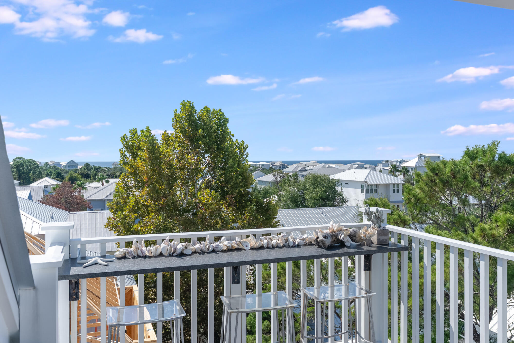 GRANDE POINTE AT INLET BEACH - Residential