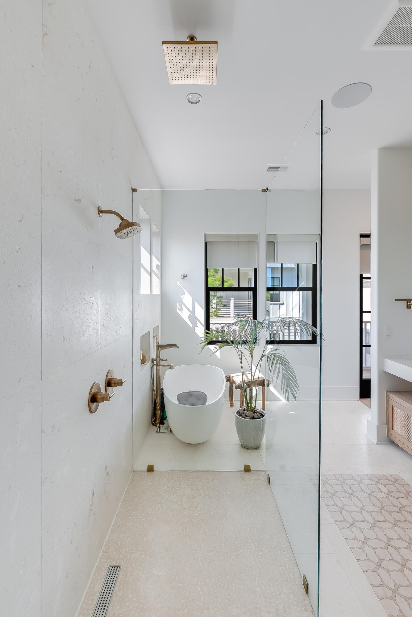 GRANDE POINTE AT INLET BEACH - Residential