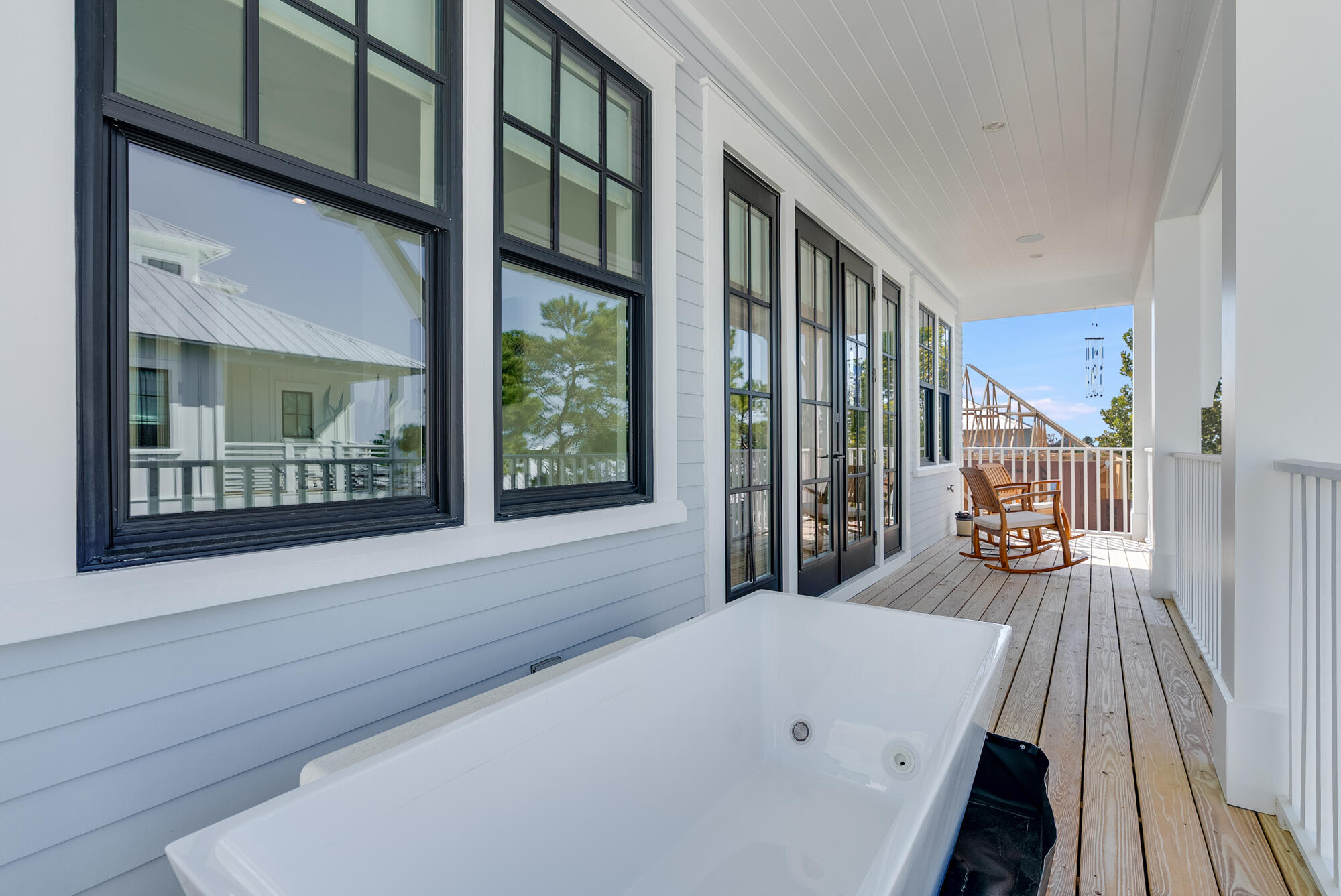 GRANDE POINTE AT INLET BEACH - Residential