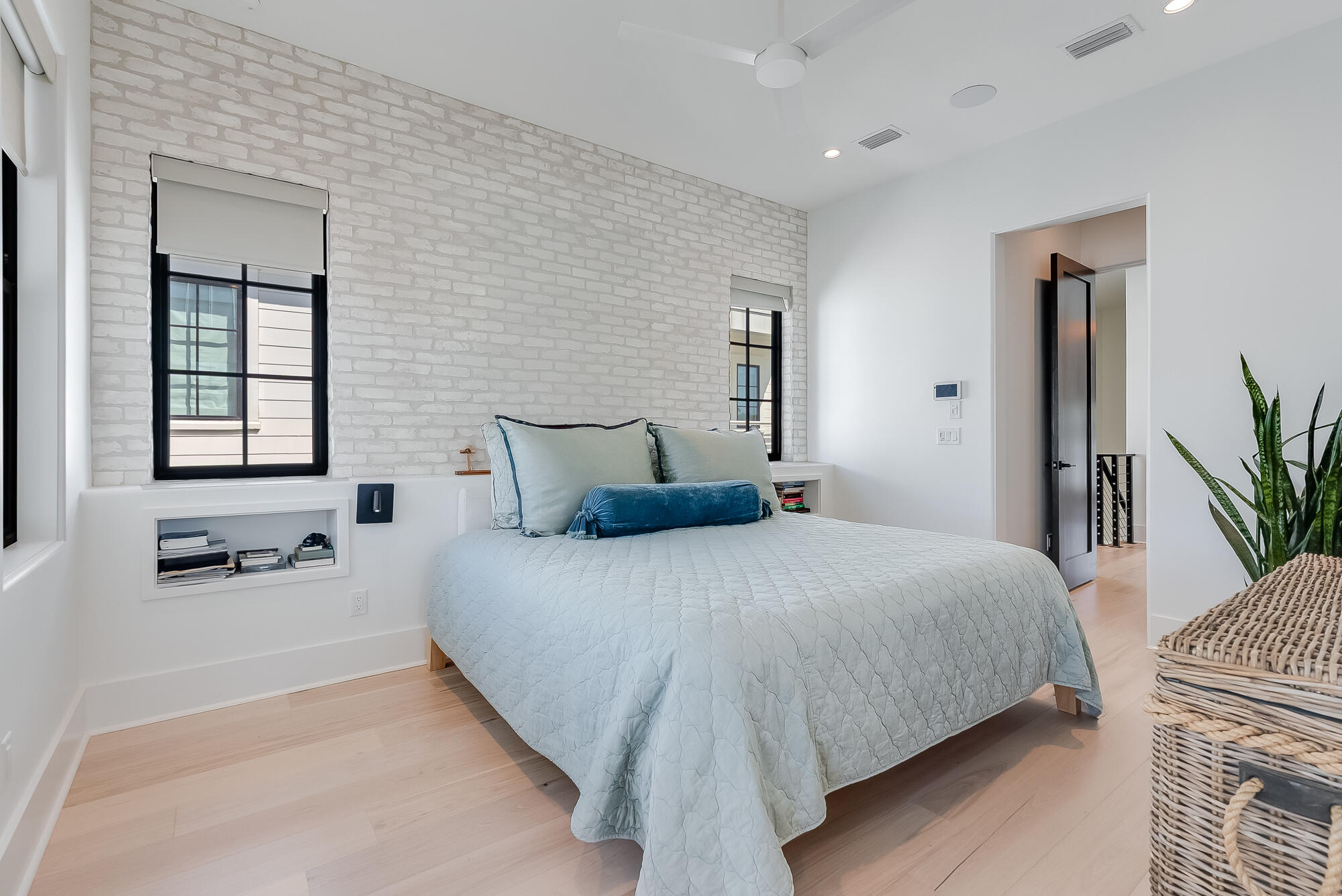 GRANDE POINTE AT INLET BEACH - Residential