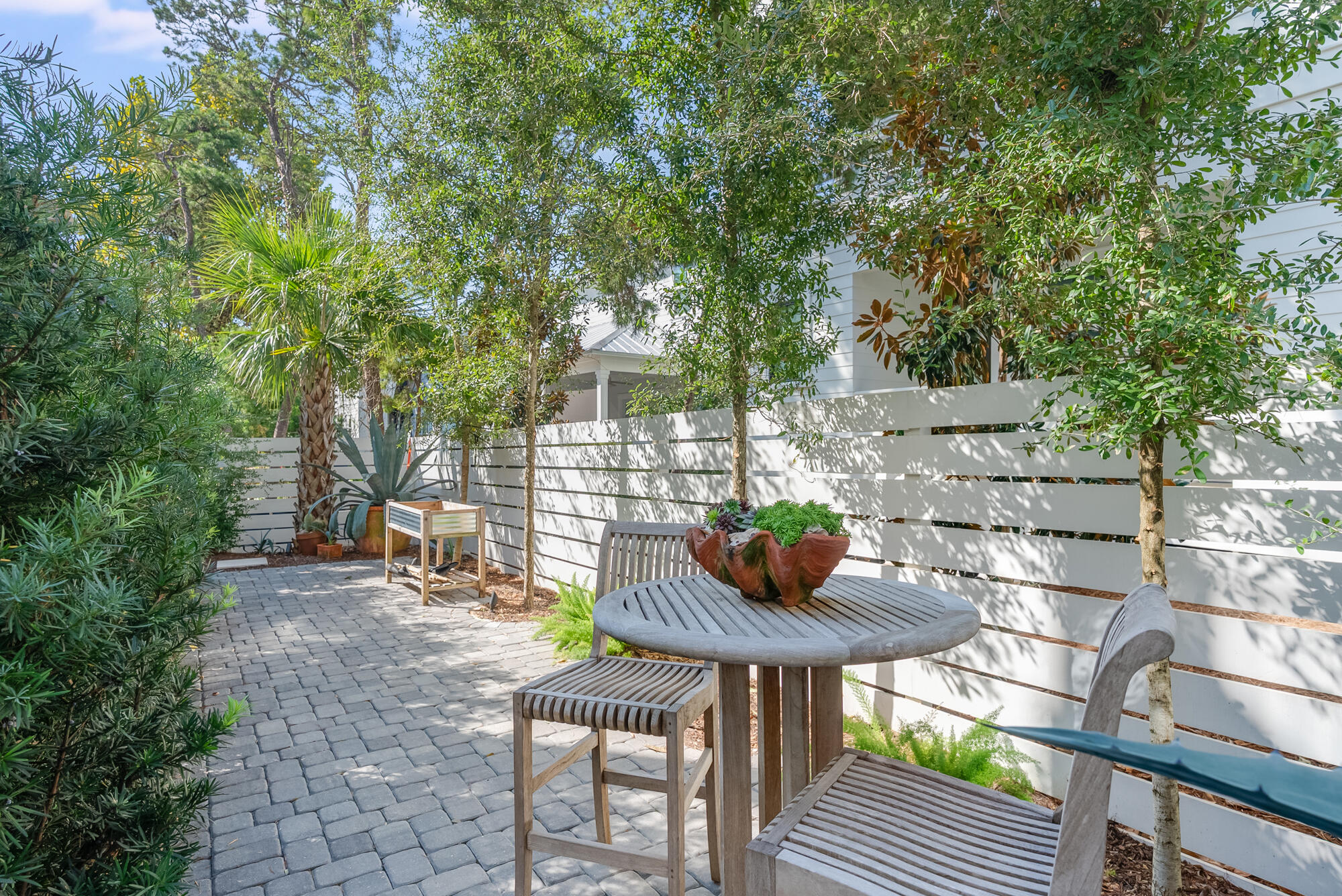 GRANDE POINTE AT INLET BEACH - Residential