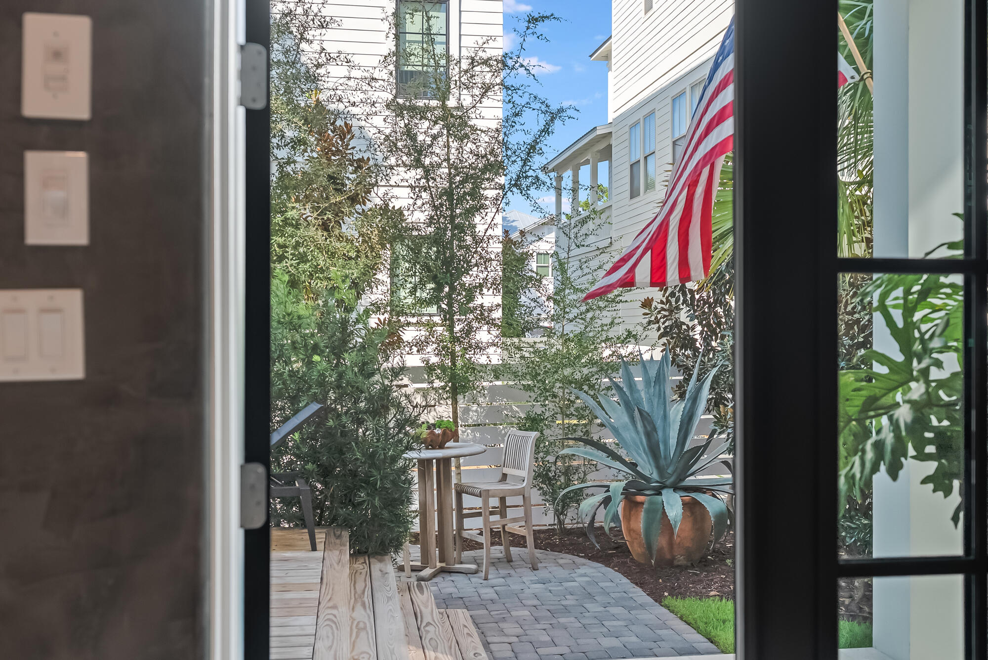 GRANDE POINTE AT INLET BEACH - Residential