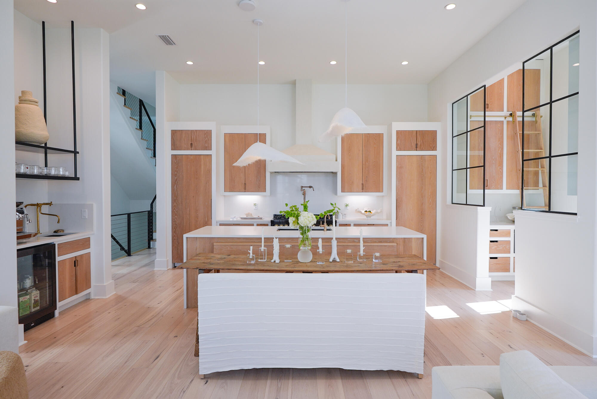 GRANDE POINTE AT INLET BEACH - Residential