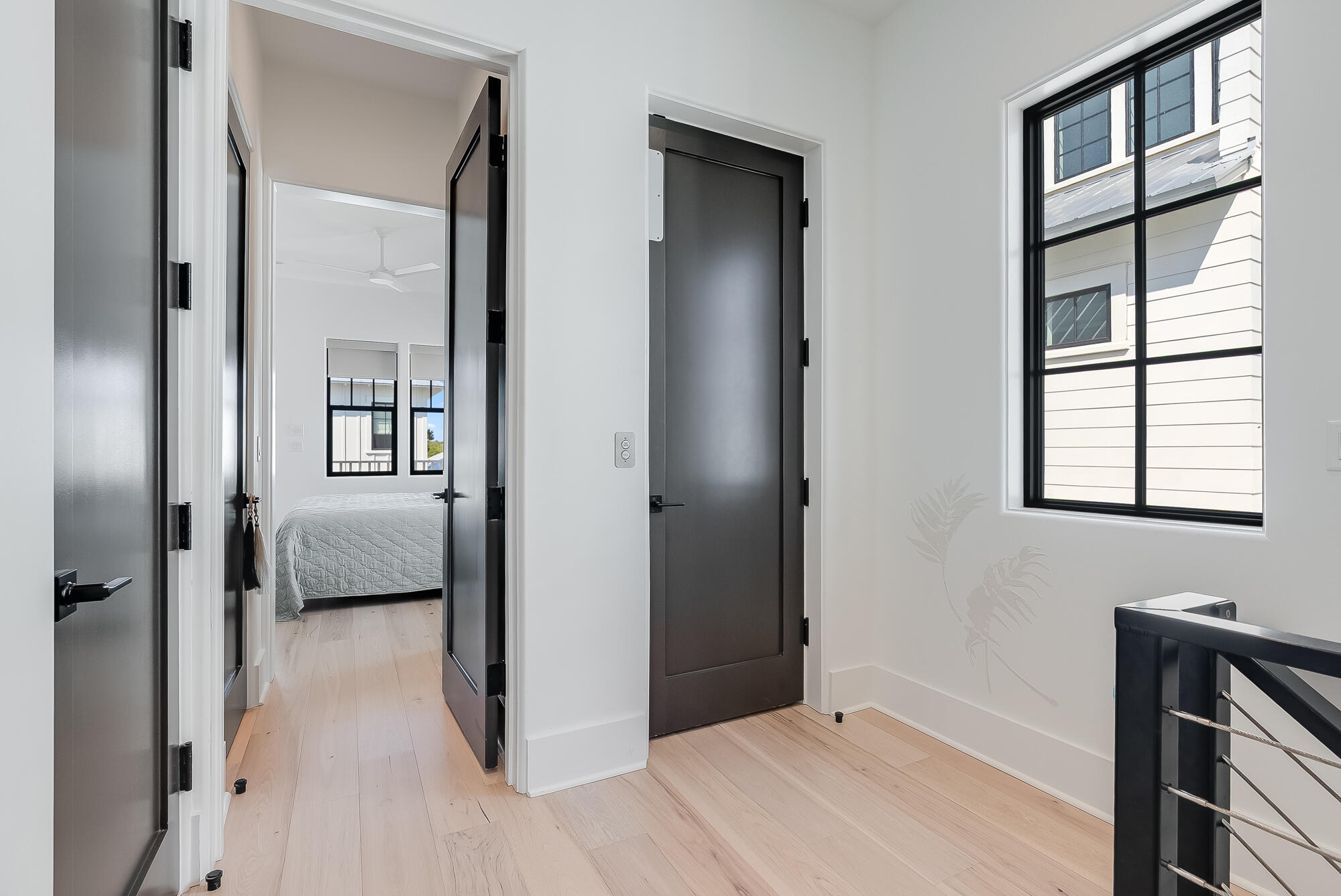 GRANDE POINTE AT INLET BEACH - Residential