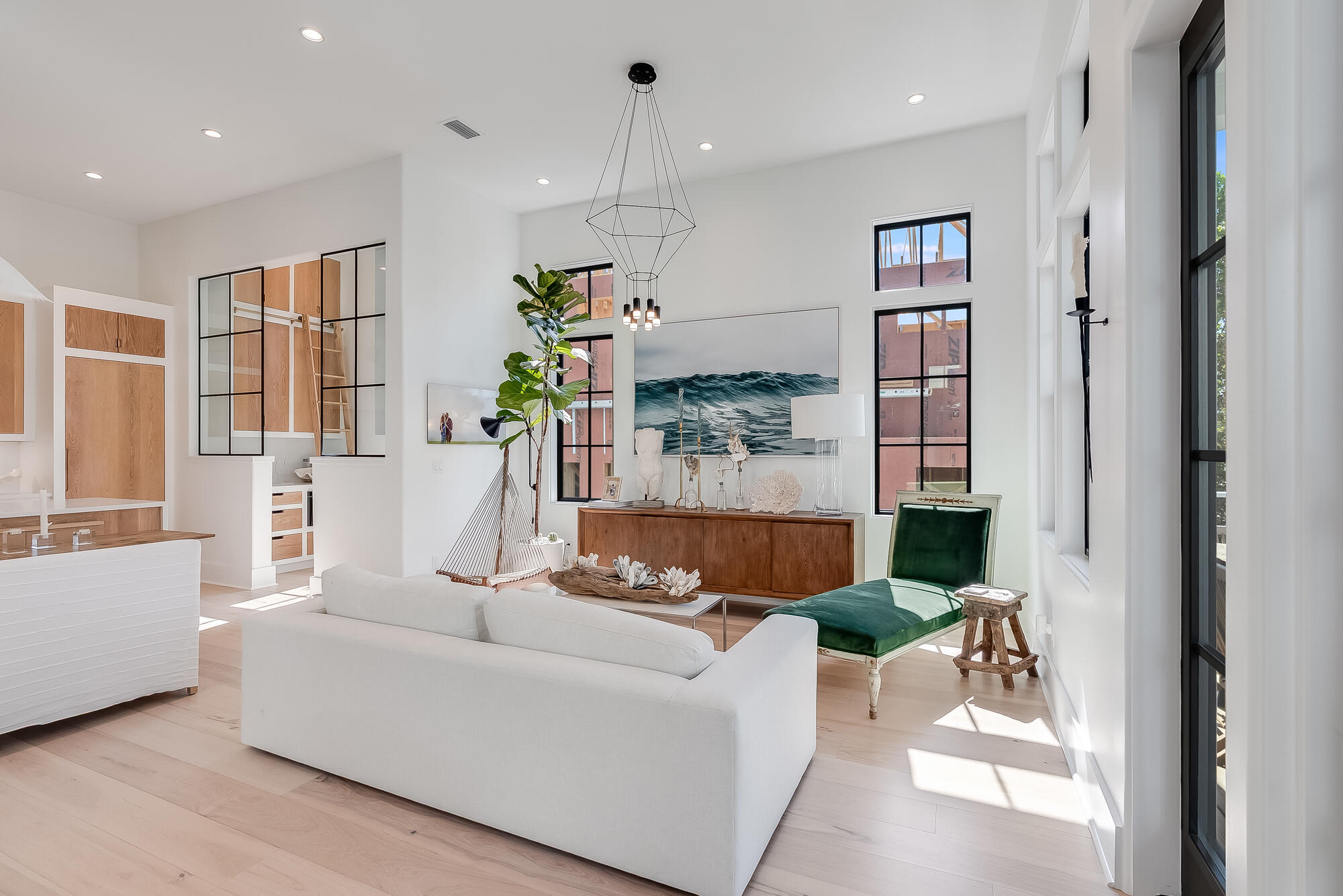 GRANDE POINTE AT INLET BEACH - Residential