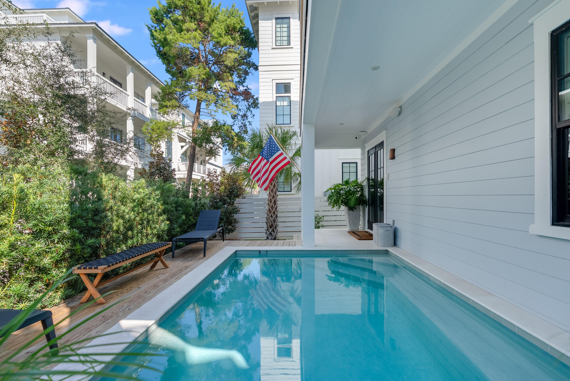 GRANDE POINTE AT INLET BEACH - Residential