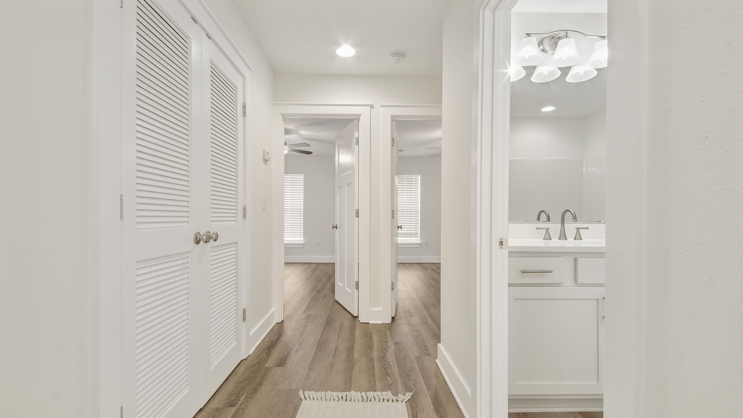 TUSCAN VILLAGE TH - Residential