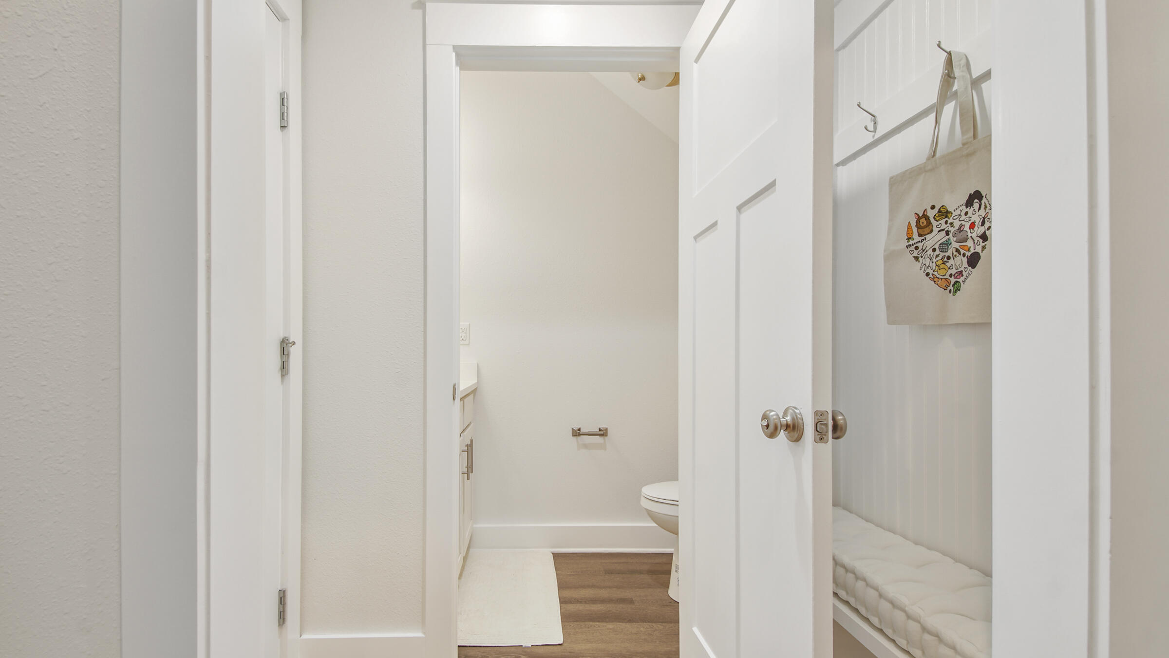 TUSCAN VILLAGE TH - Residential