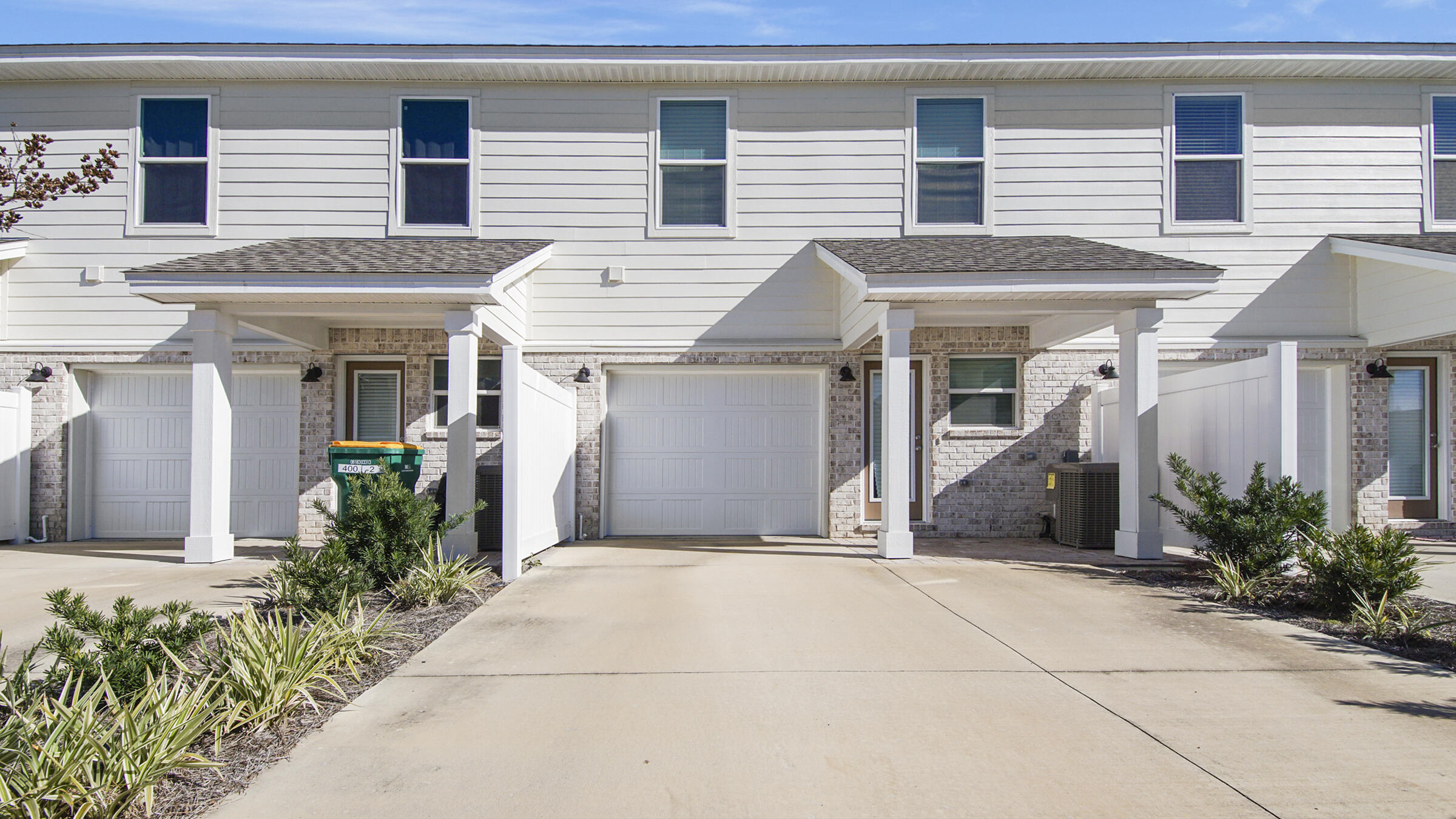 TUSCAN VILLAGE TH - Residential