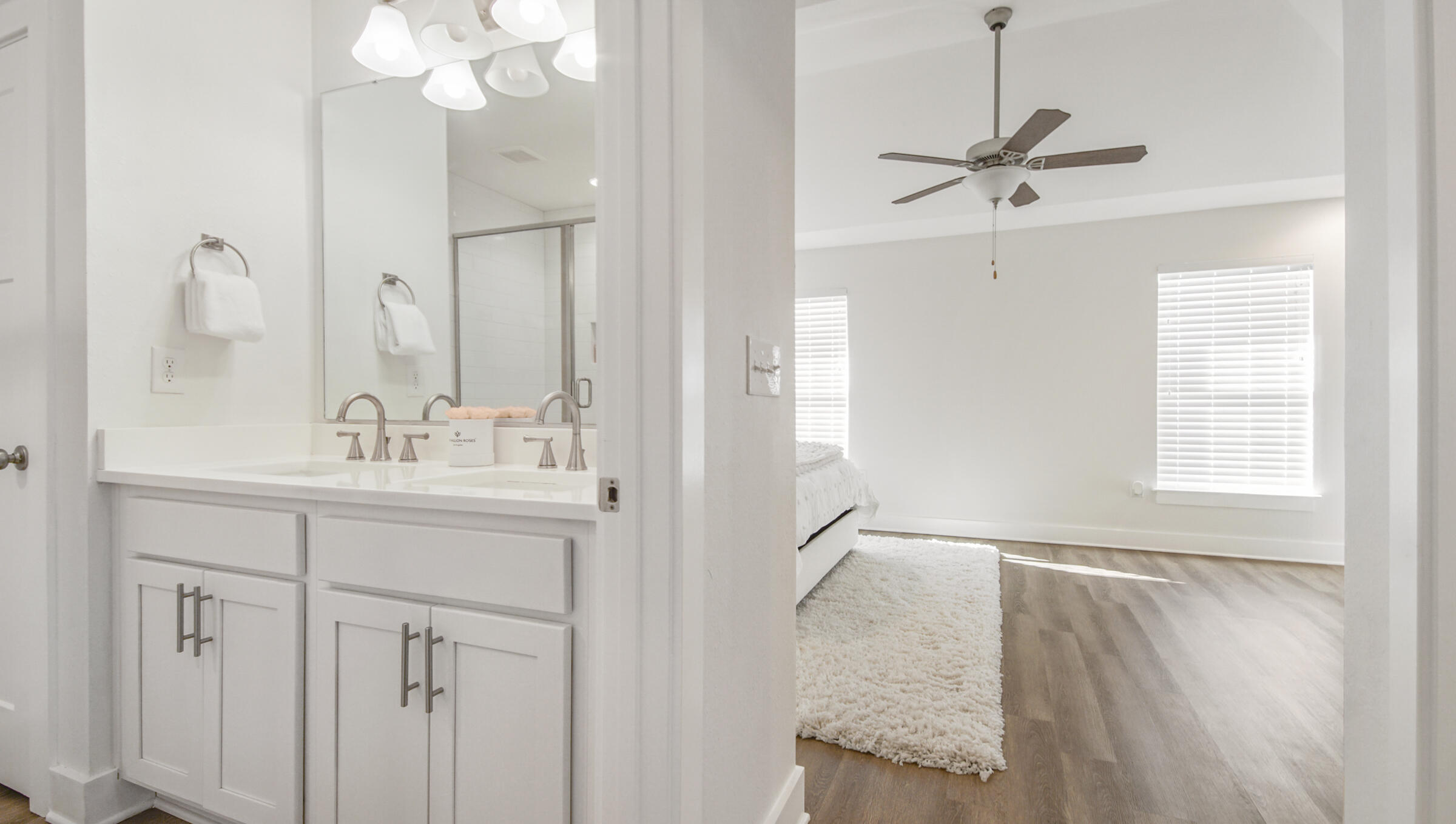 TUSCAN VILLAGE TH - Residential