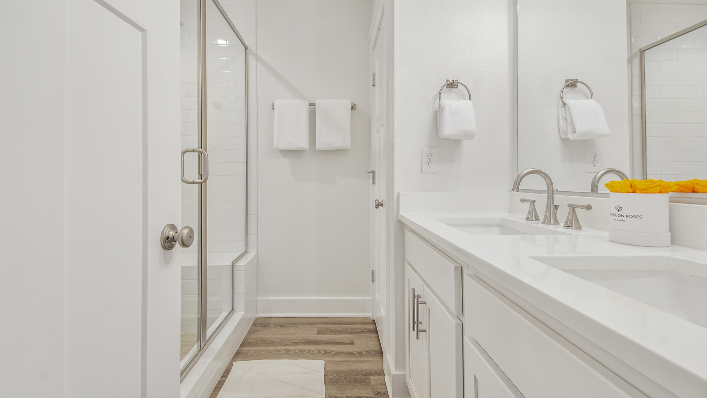 TUSCAN VILLAGE TH - Residential