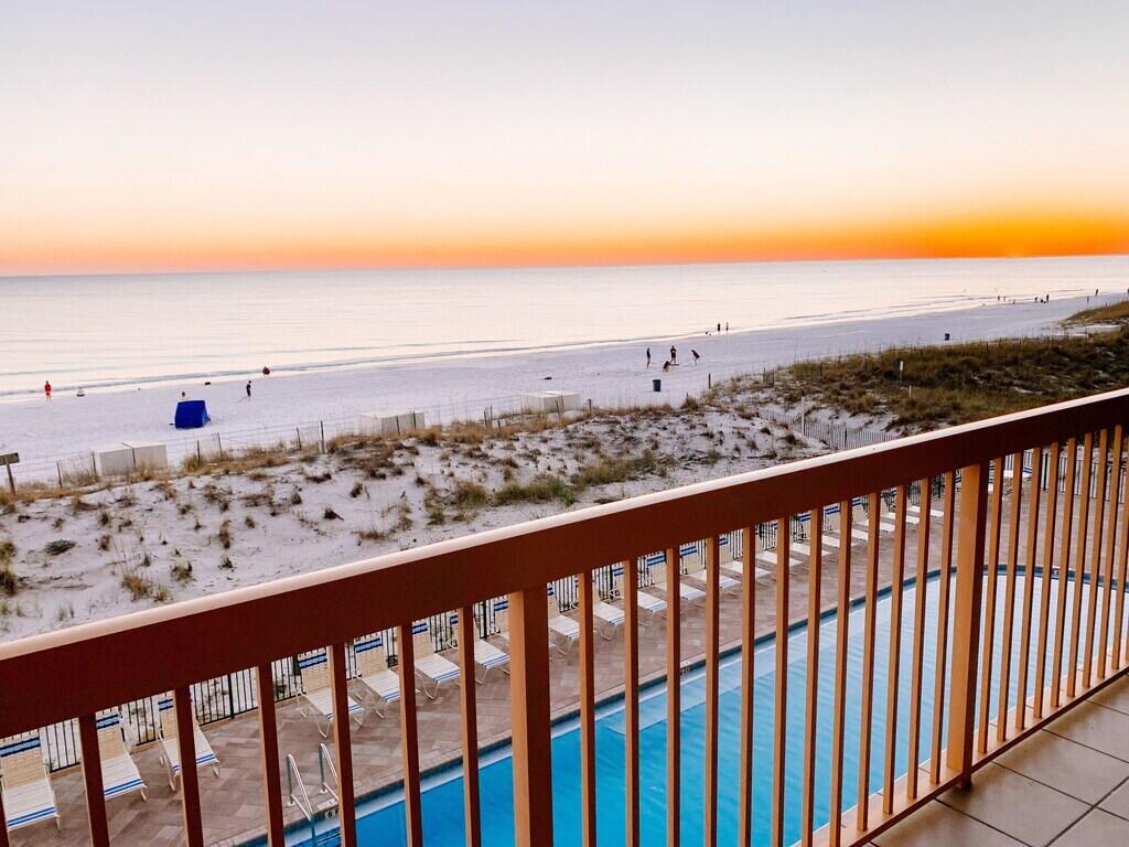 PELICAN BEACH RESORT CONDO - Residential
