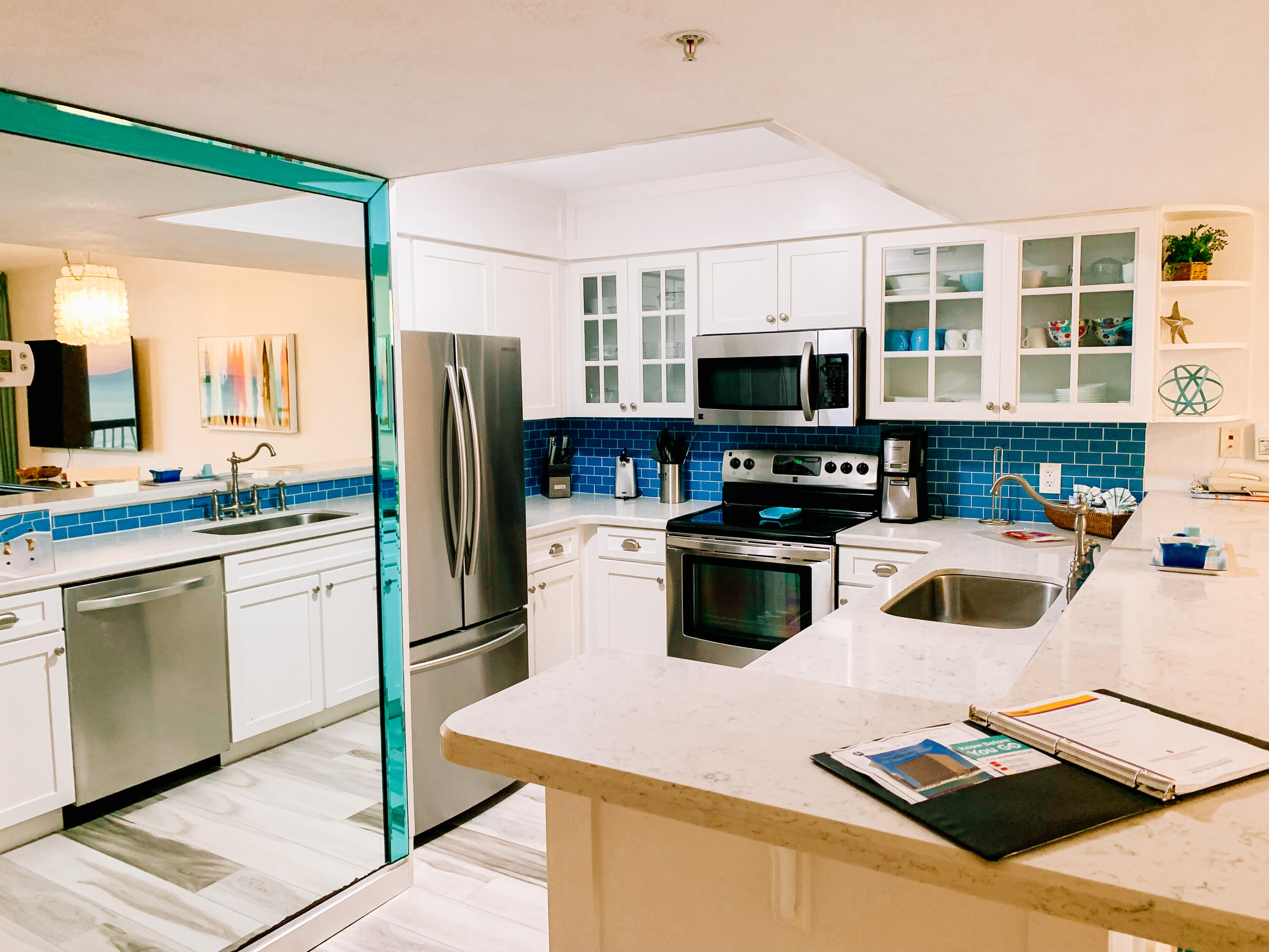 PELICAN BEACH RESORT CONDO - Residential