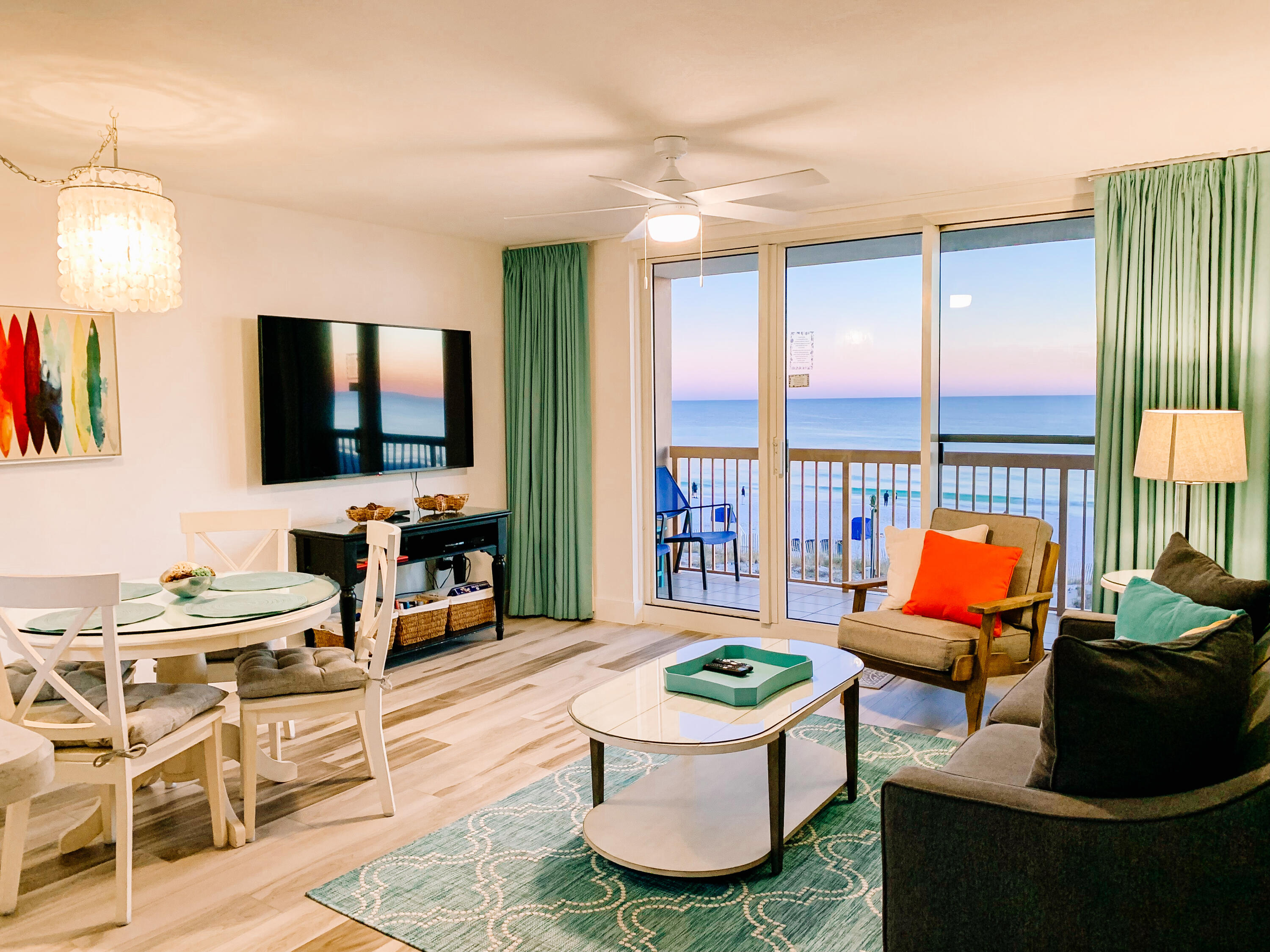 PELICAN BEACH RESORT CONDO - Residential