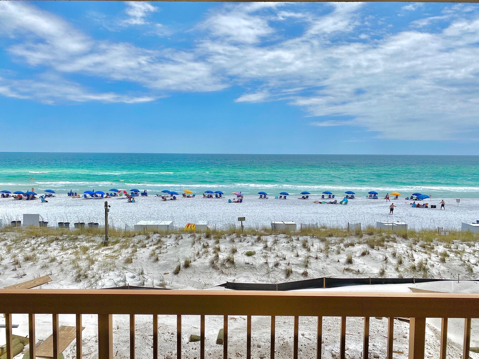 PELICAN BEACH RESORT CONDO - Residential