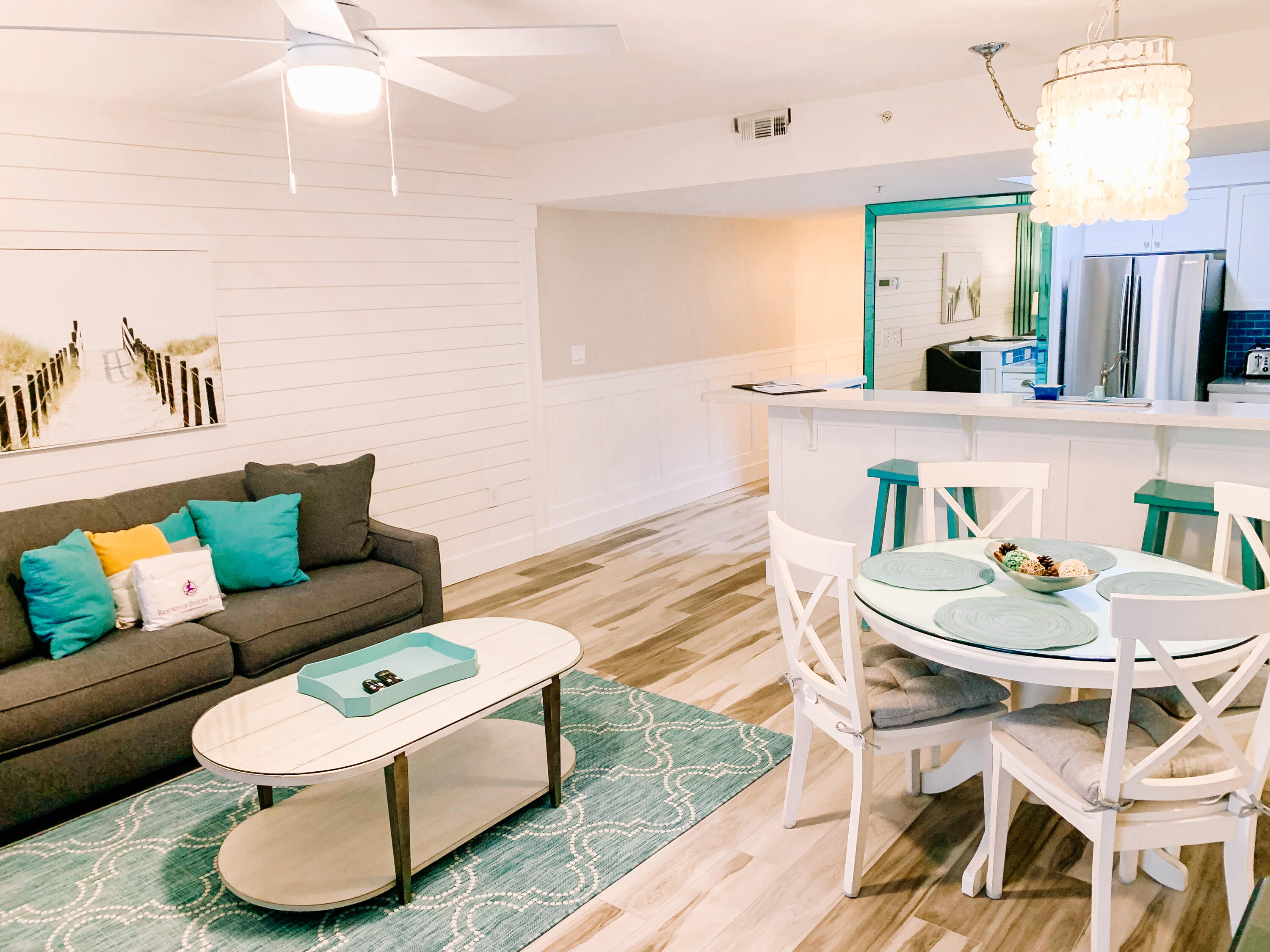 PELICAN BEACH RESORT CONDO - Residential