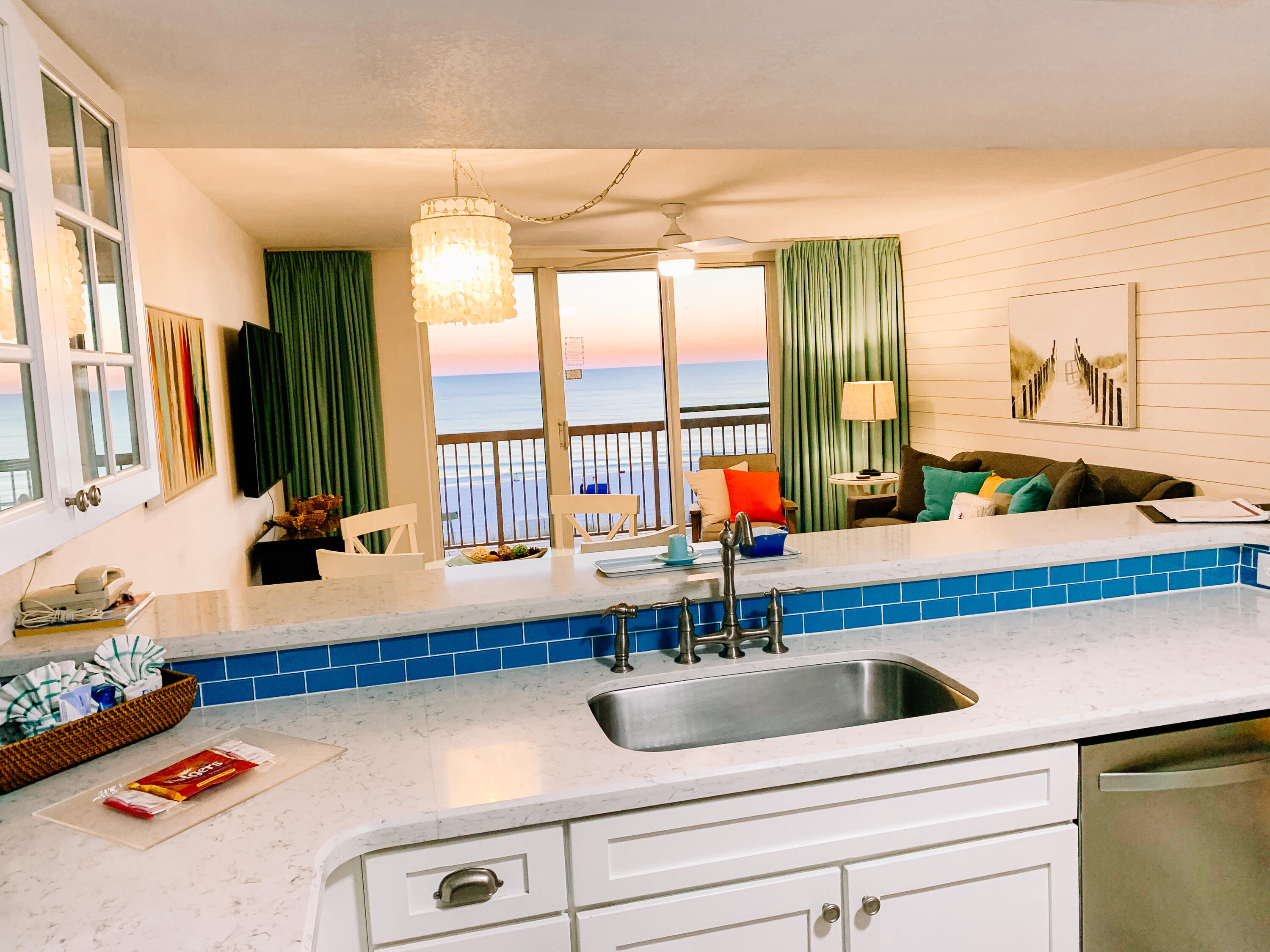 PELICAN BEACH RESORT CONDO - Residential