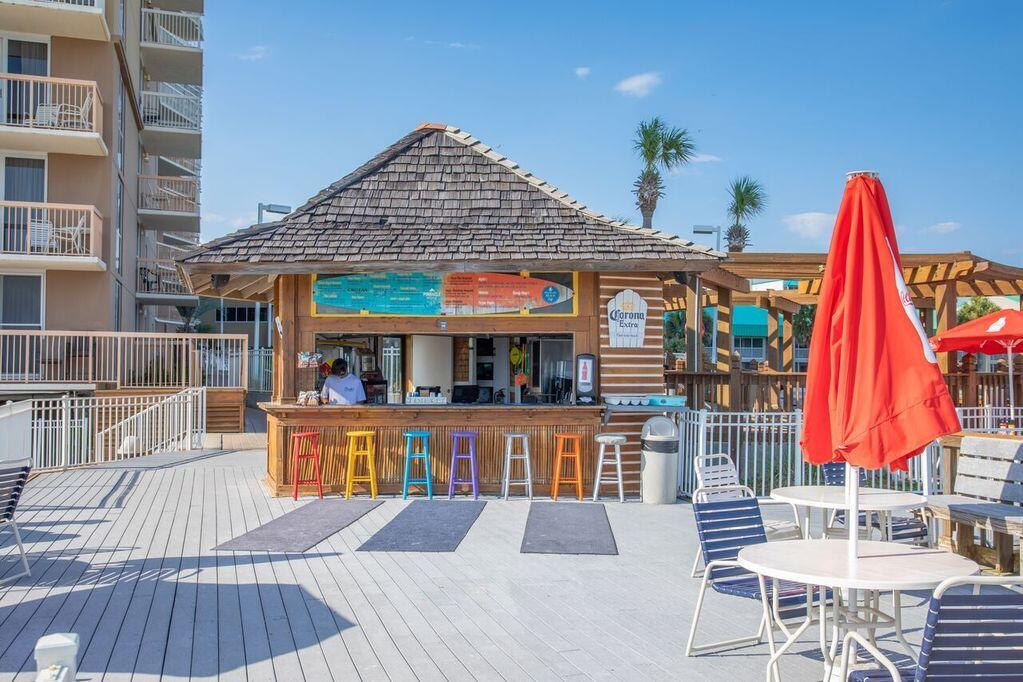 PELICAN BEACH RESORT CONDO - Residential