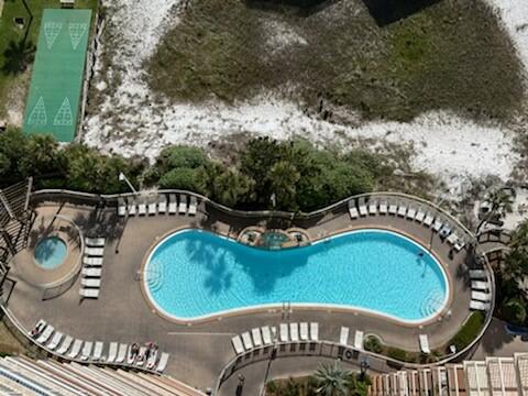 PELICAN BEACH RESORT CONDO - Residential