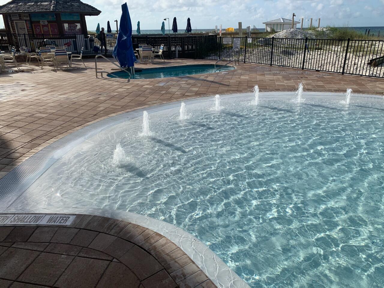 PELICAN BEACH RESORT CONDO - Residential
