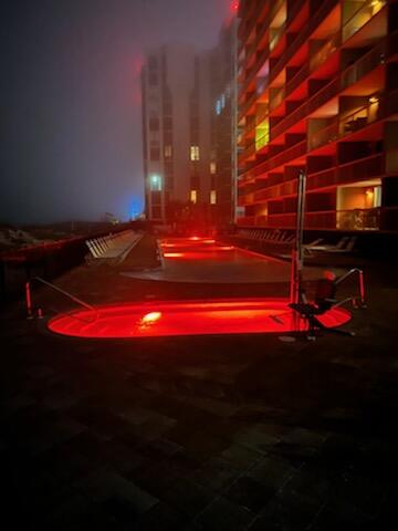 PELICAN BEACH RESORT CONDO - Residential