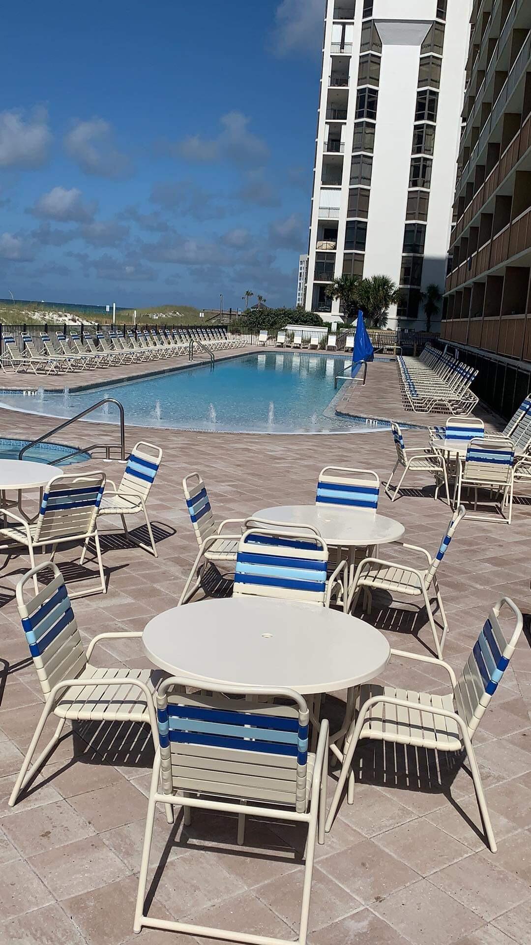 PELICAN BEACH RESORT CONDO - Residential
