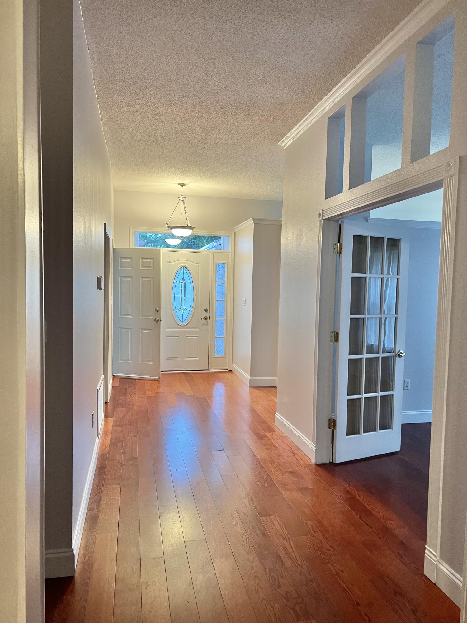 MAGNOLIA FOREST S/D PH 2 - Residential Lease