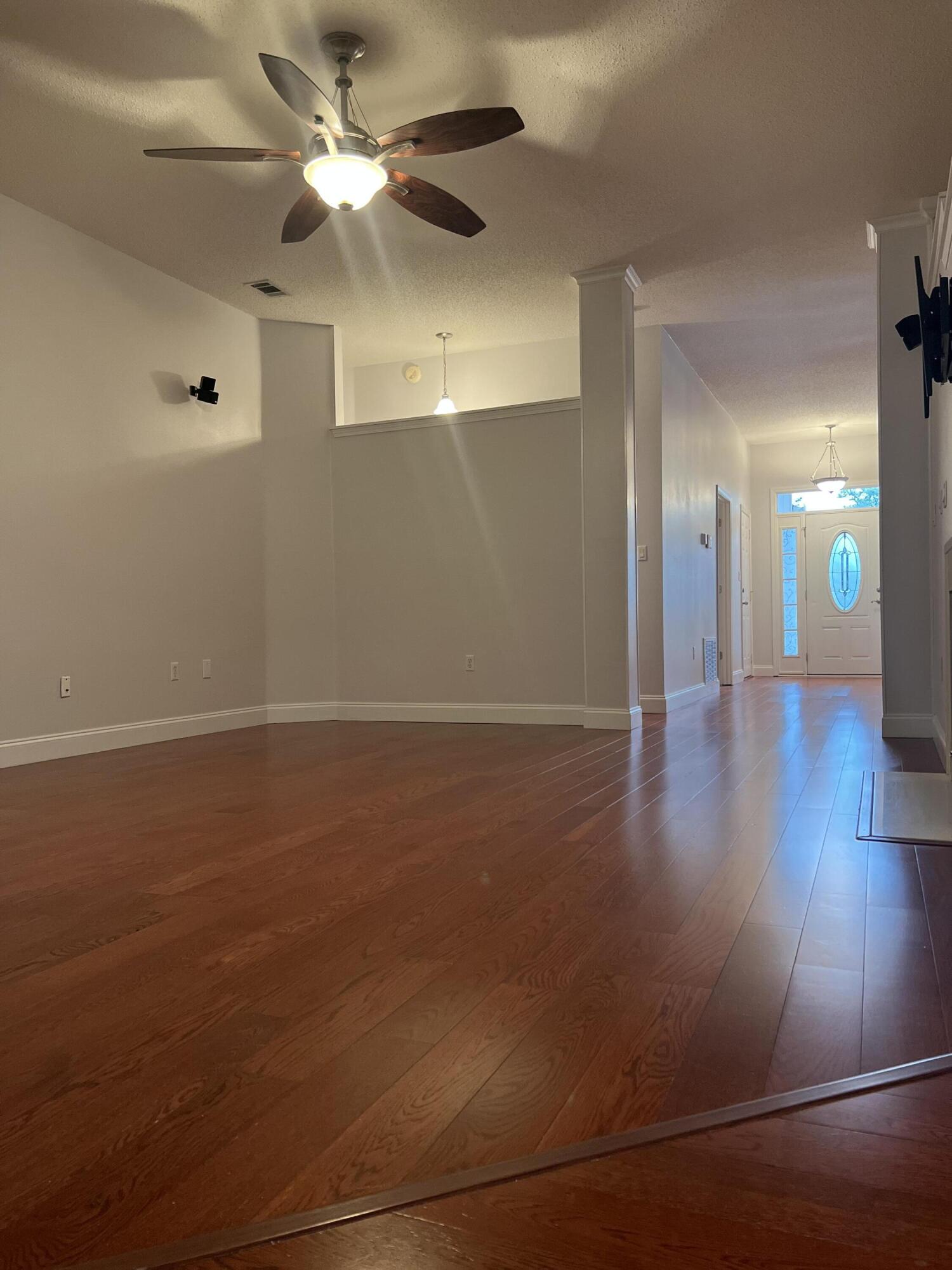 MAGNOLIA FOREST S/D PH 2 - Residential Lease