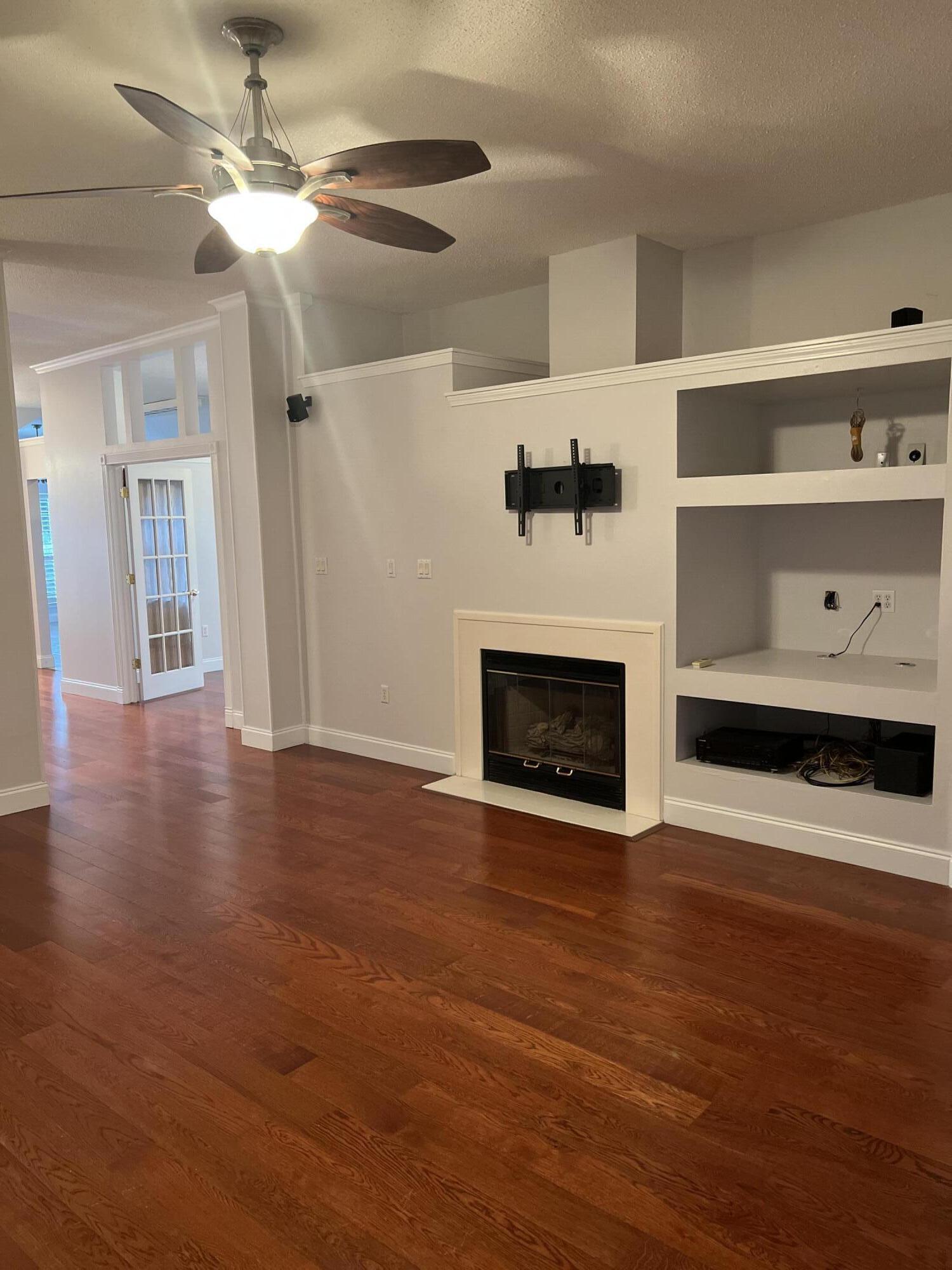 MAGNOLIA FOREST S/D PH 2 - Residential Lease