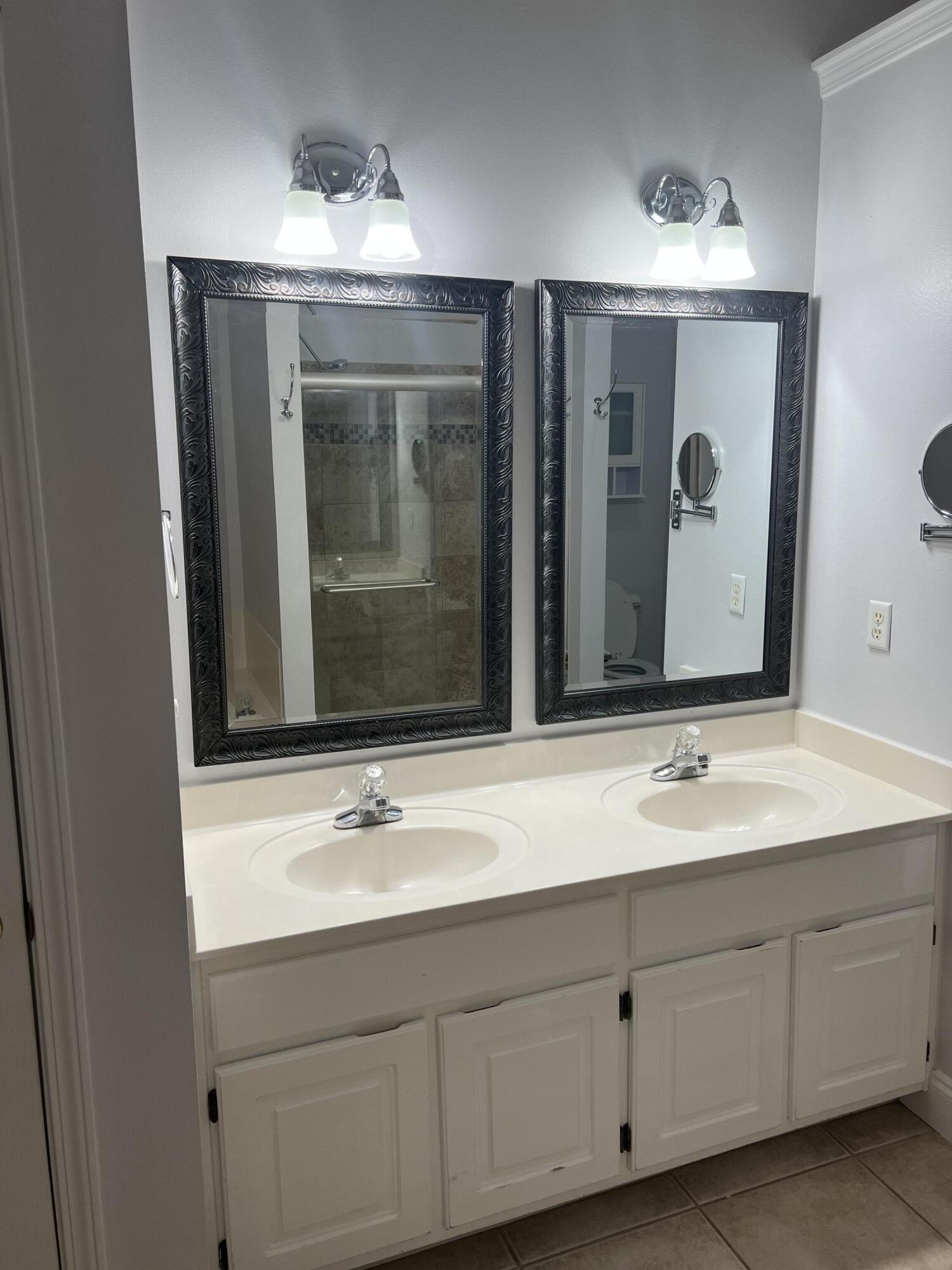 MAGNOLIA FOREST S/D PH 2 - Residential Lease