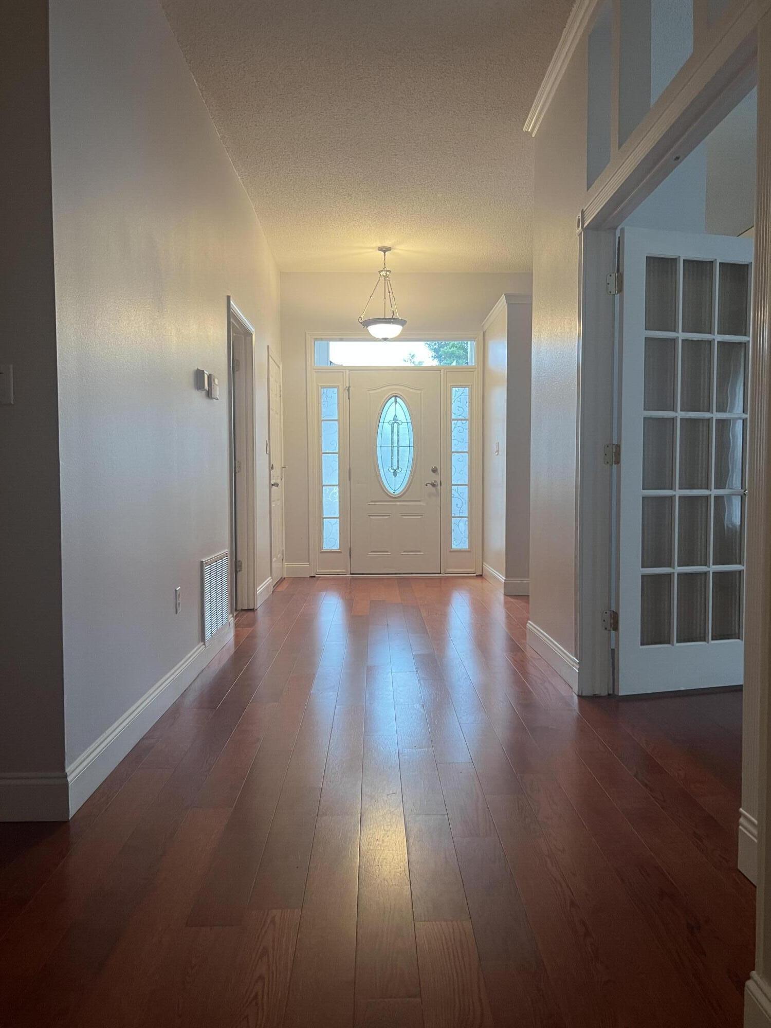 MAGNOLIA FOREST S/D PH 2 - Residential Lease
