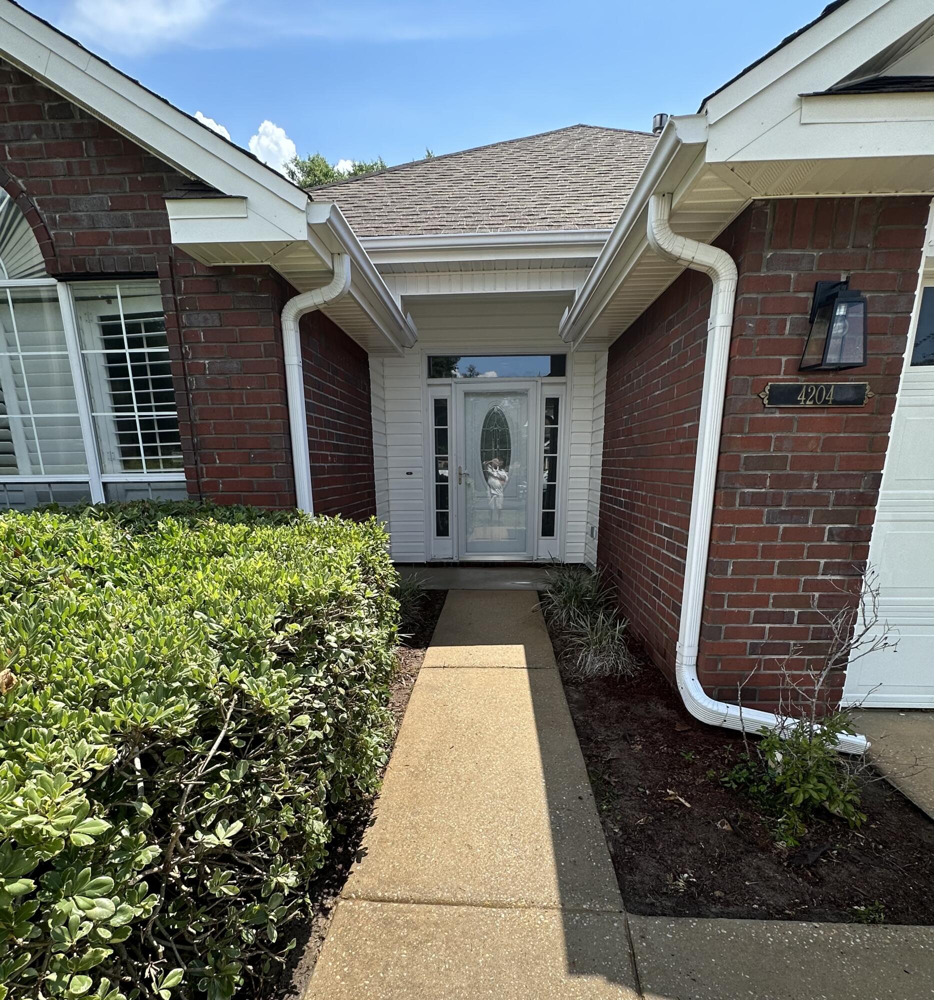 MAGNOLIA FOREST S/D PH 2 - Residential Lease