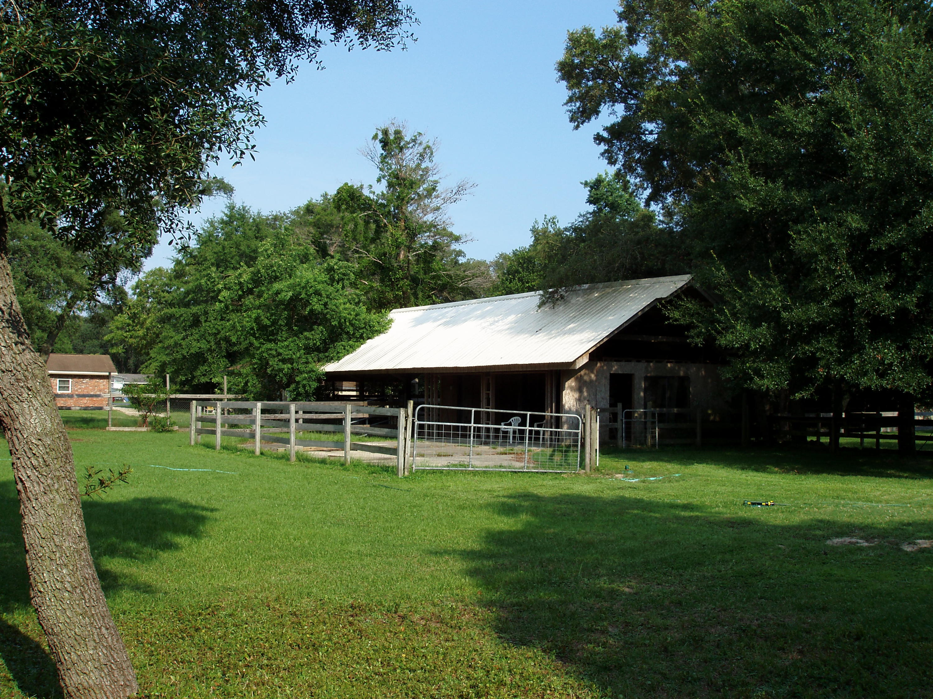 SEMINOLE 1ST ADDN - Land