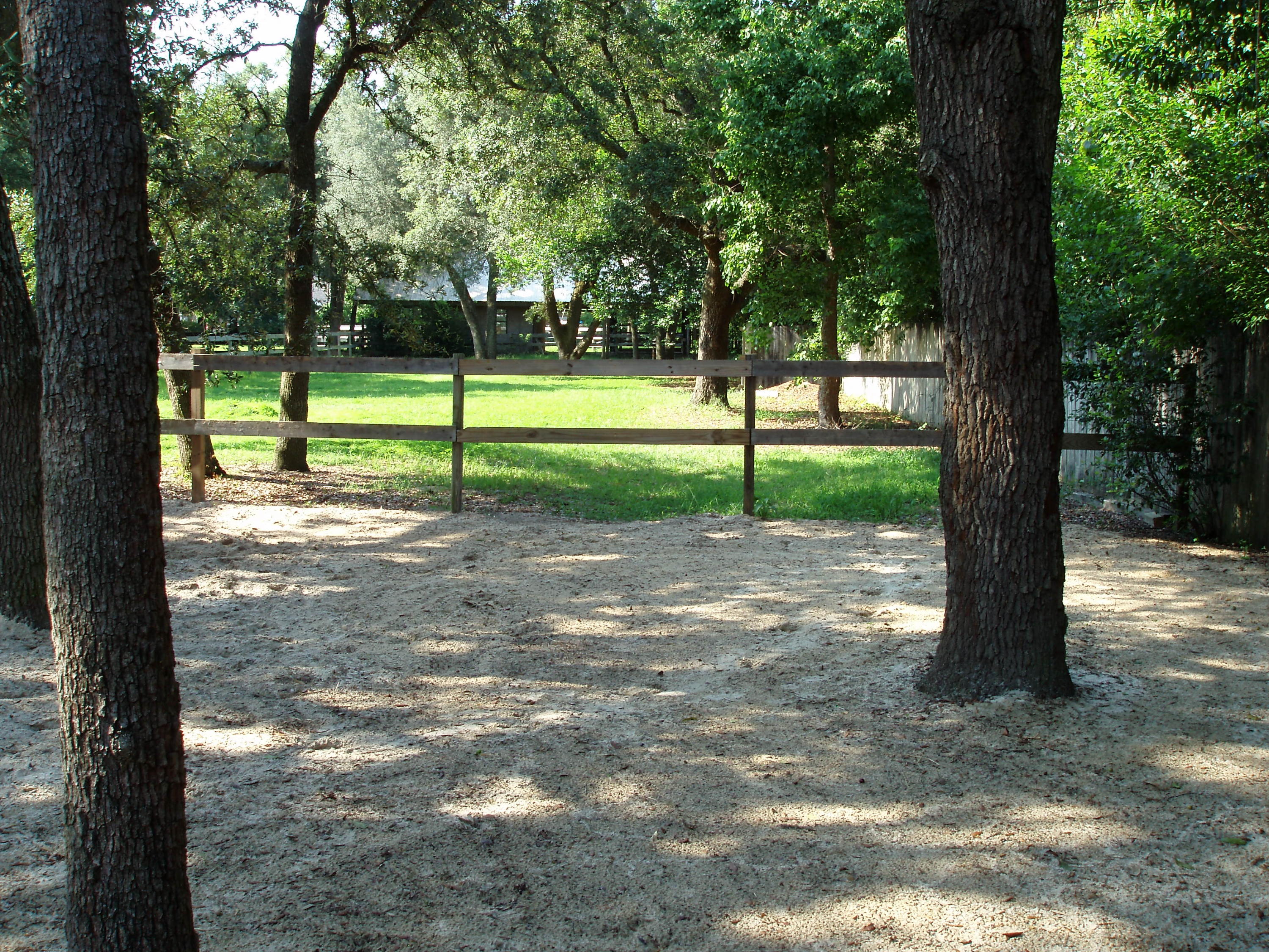 SEMINOLE 1ST ADDN - Land