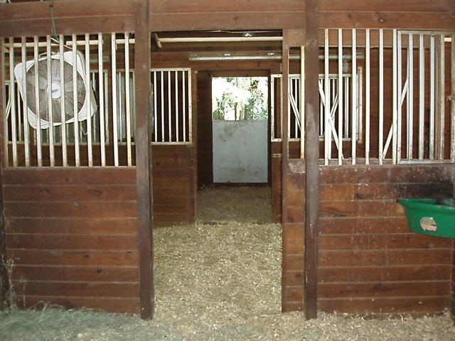 SEMINOLE 1ST ADDN - Land