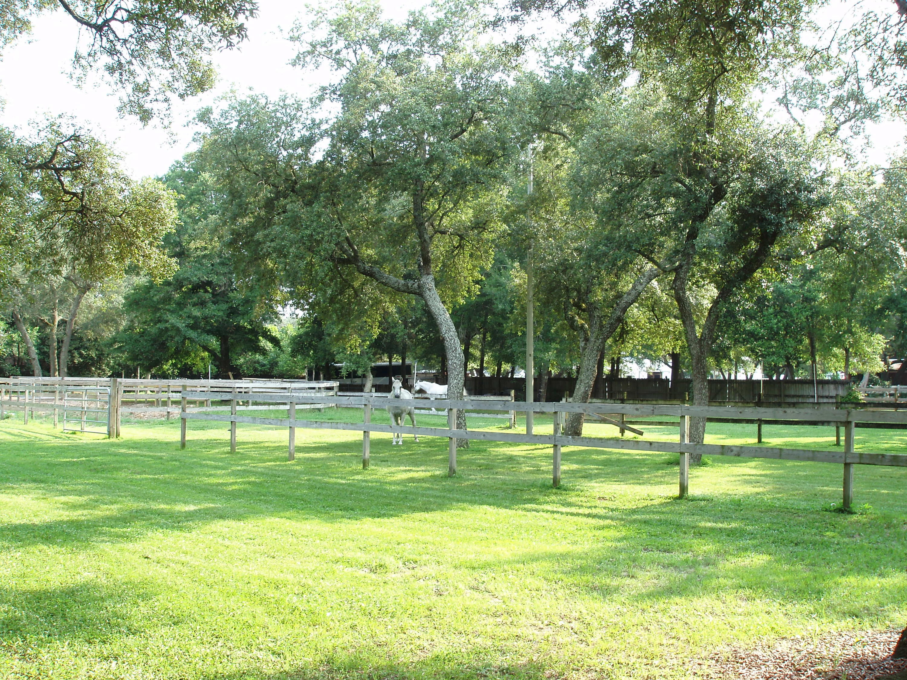 SEMINOLE 1ST ADDN - Land