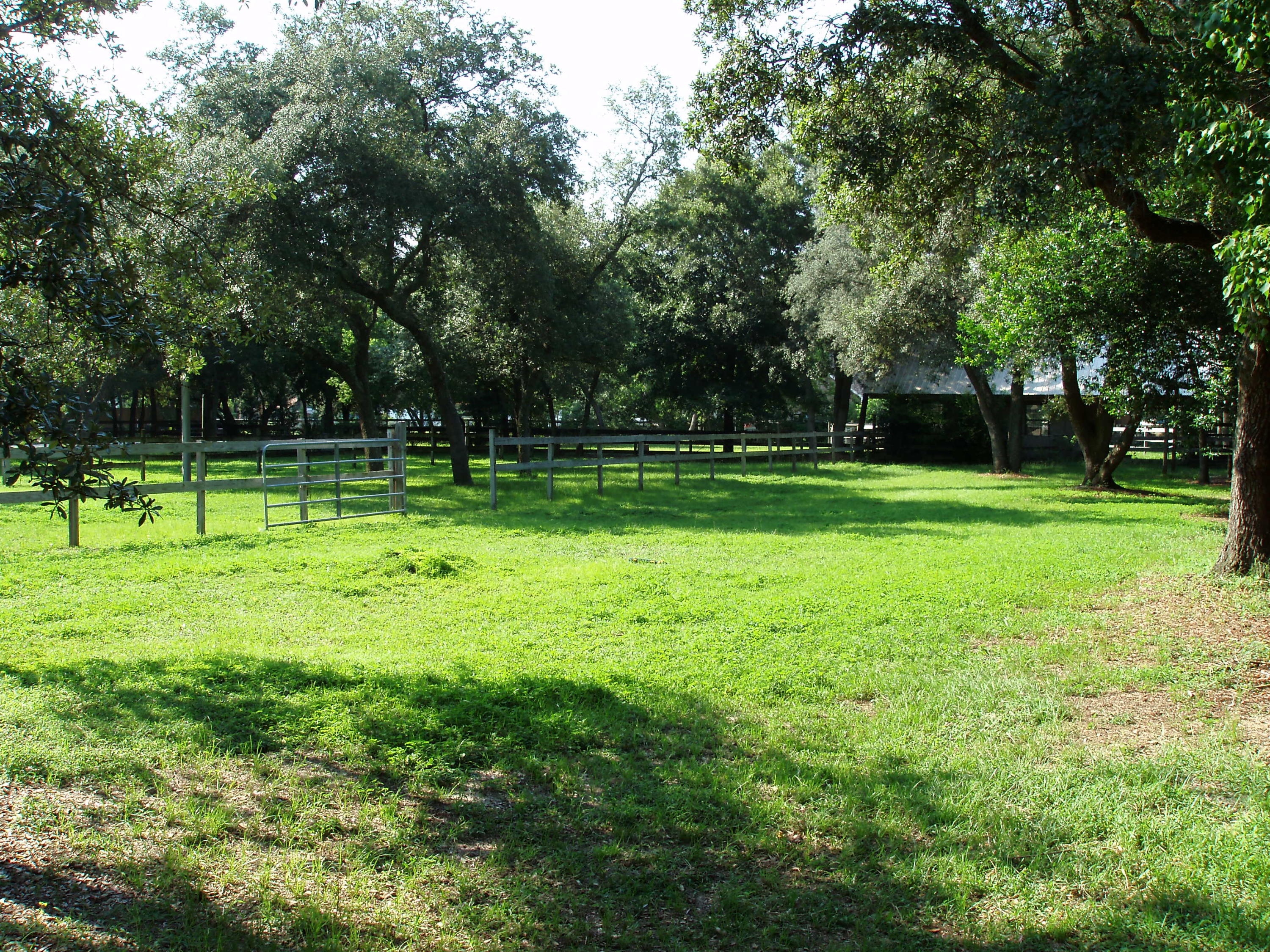 SEMINOLE 1ST ADDN - Land