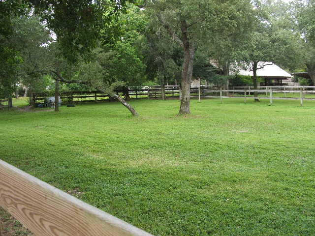 SEMINOLE 1ST ADDN - Land