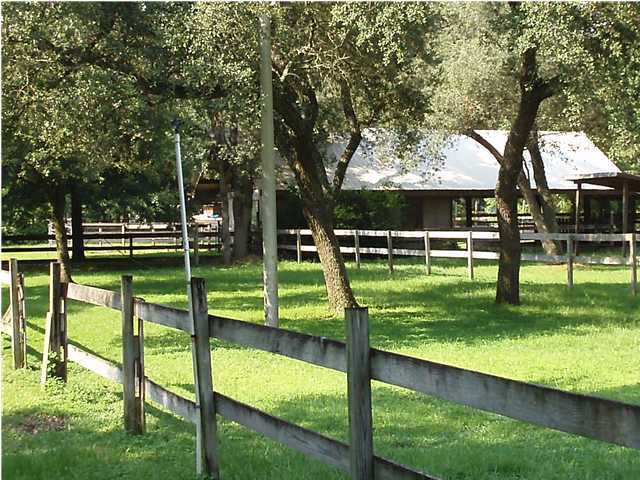 SEMINOLE 1ST ADDN - Land