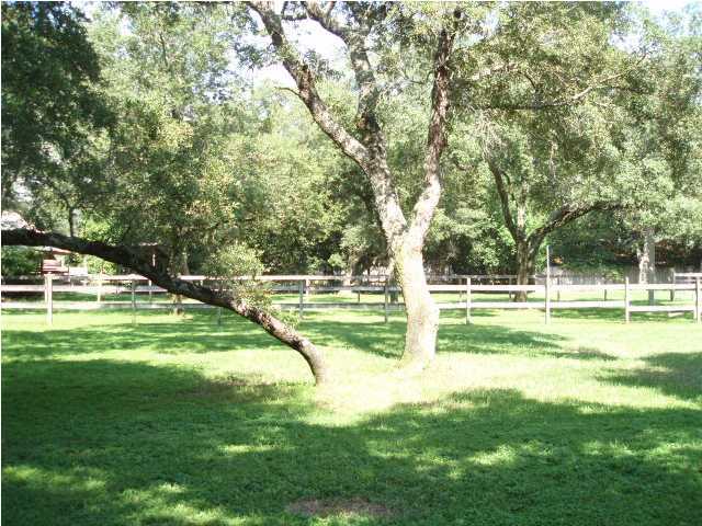 SEMINOLE 1ST ADDN - Land