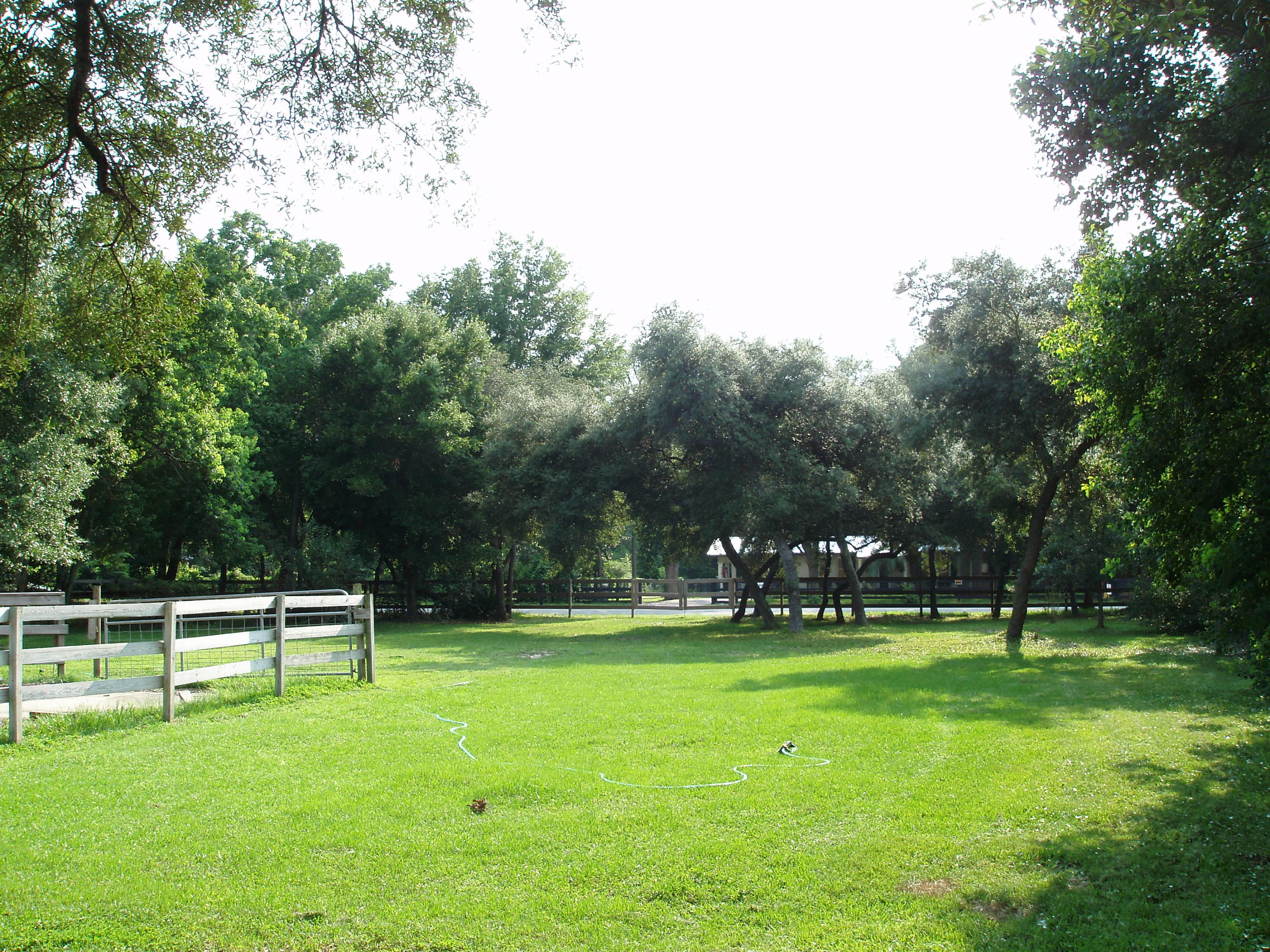 SEMINOLE 1ST ADDN - Land