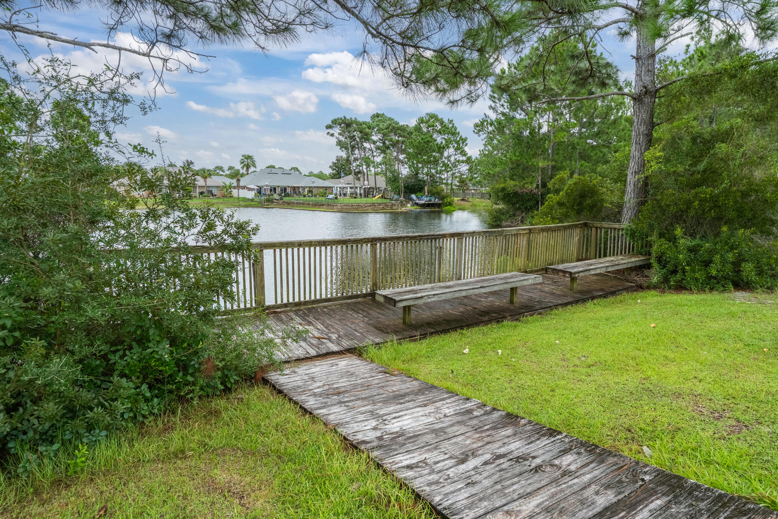 Parker's Landing - Residential