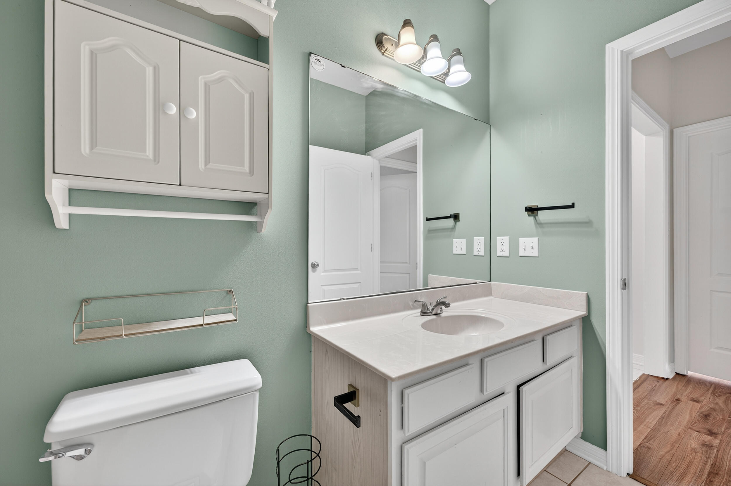 Parker's Landing - Residential