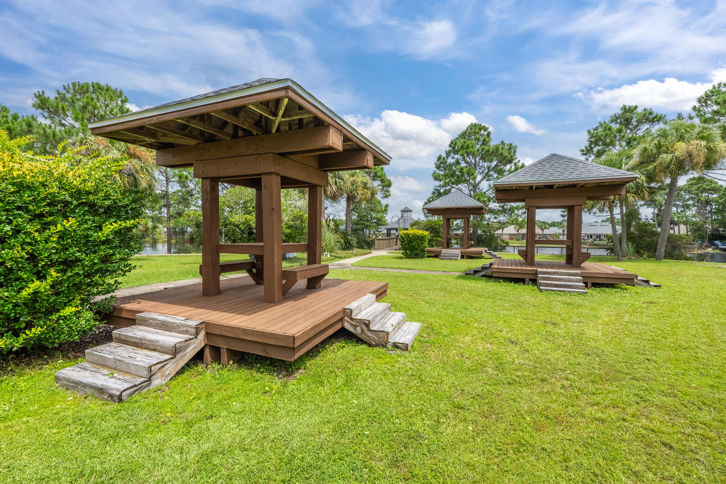 Parker's Landing - Residential