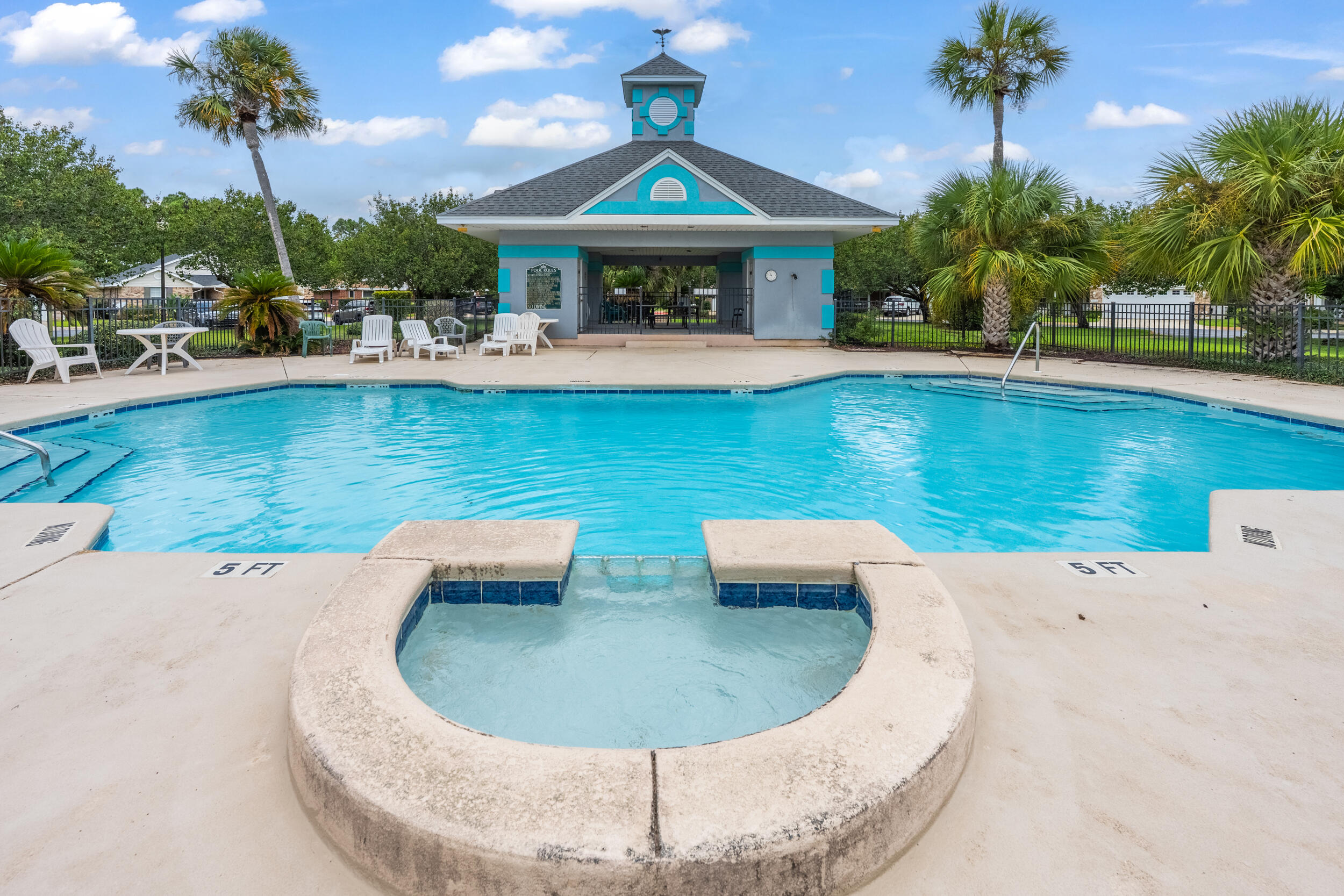 Parker's Landing - Residential