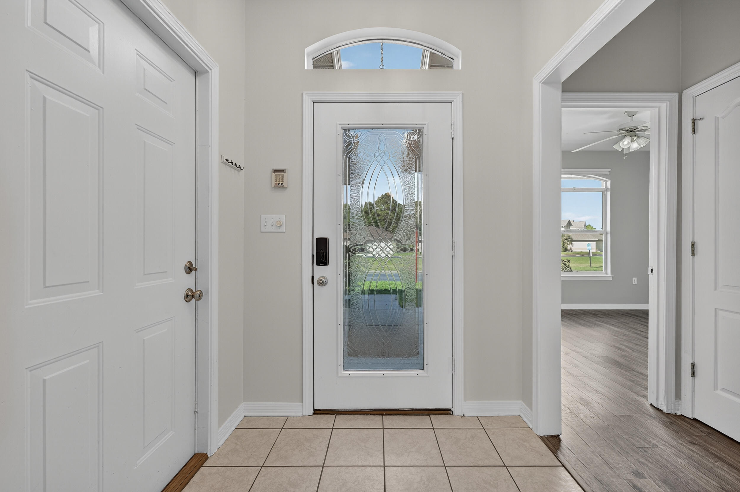 Parker's Landing - Residential