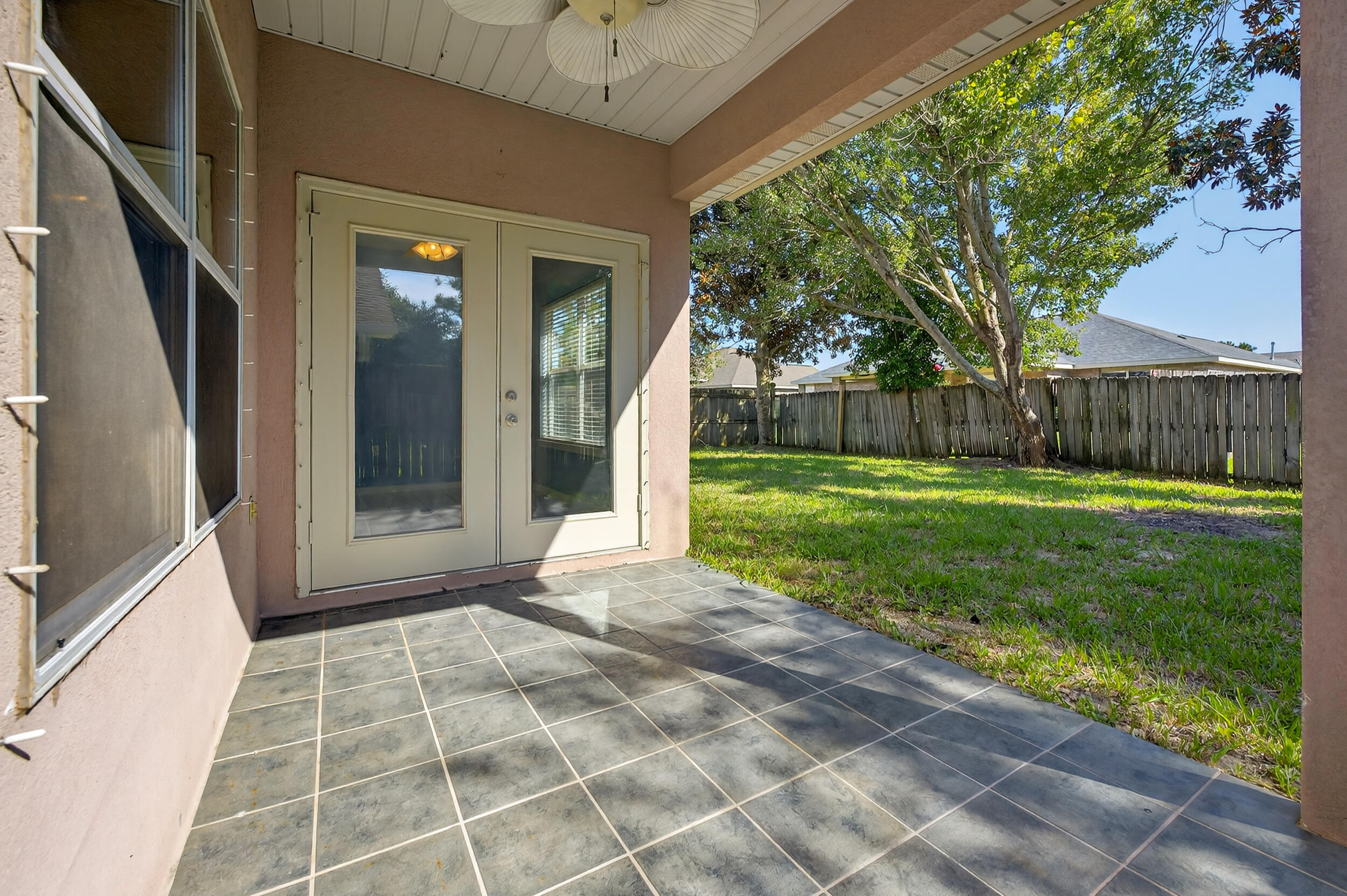 Parker's Landing - Residential