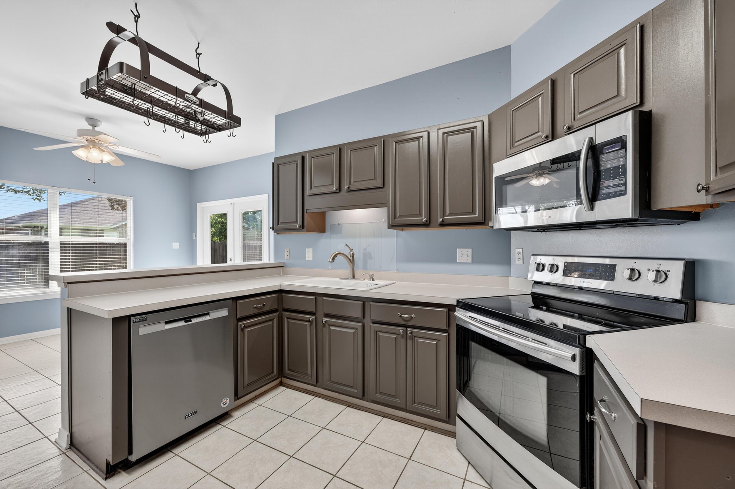 Parker's Landing - Residential