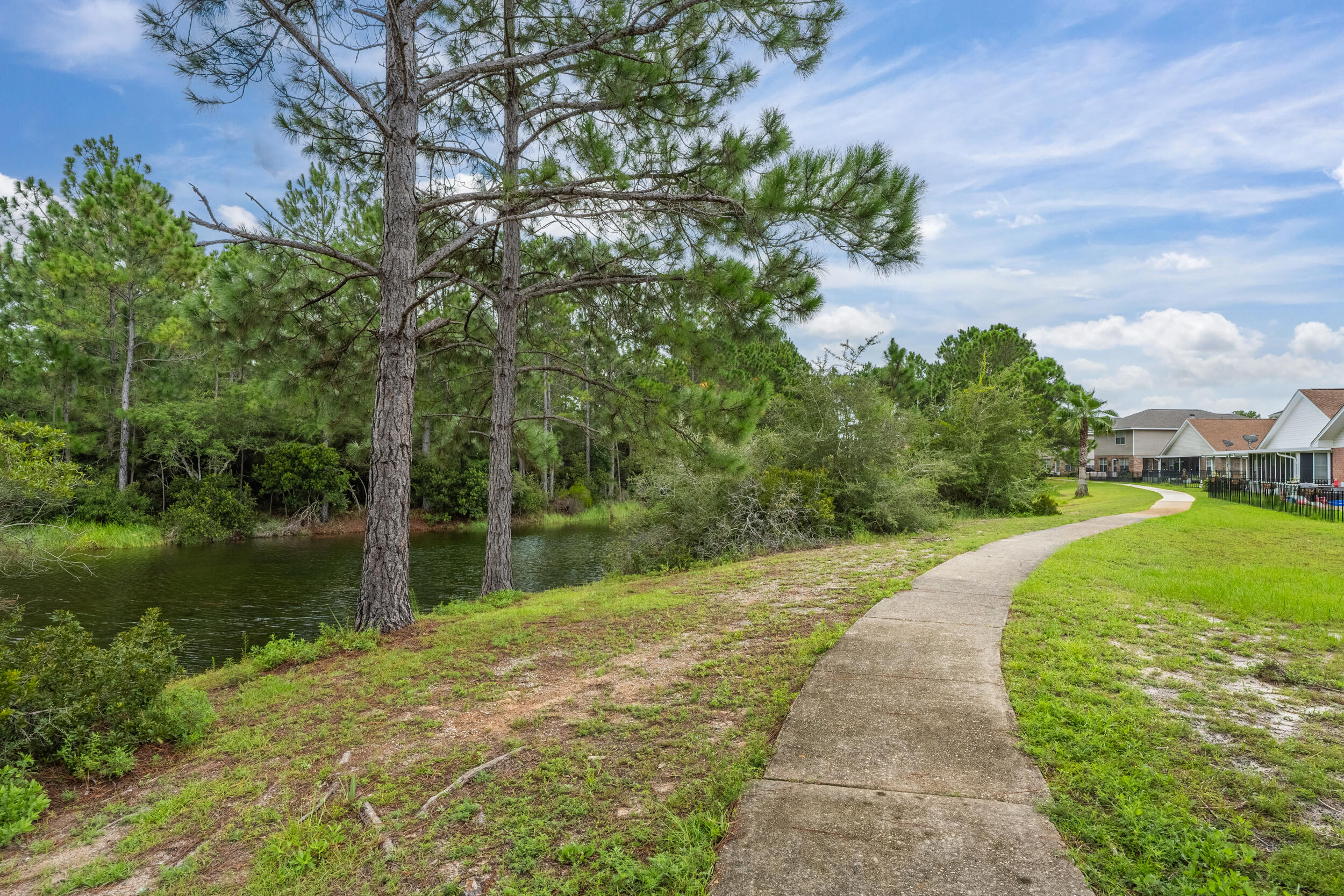 Parker's Landing - Residential