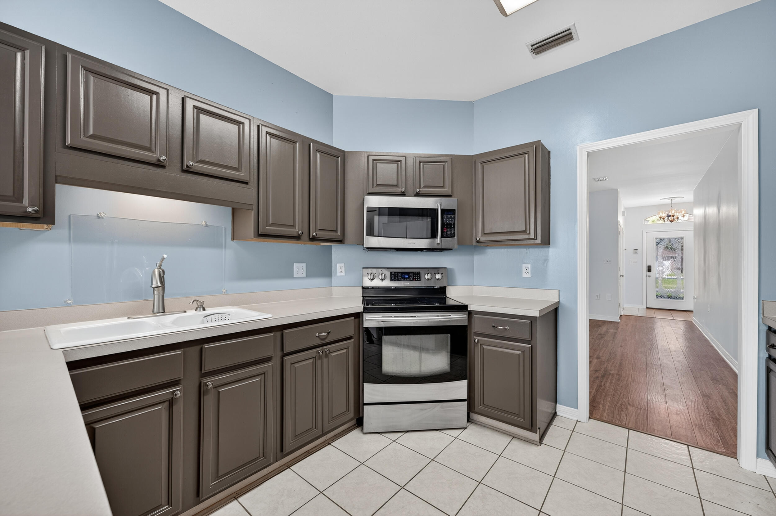 Parker's Landing - Residential